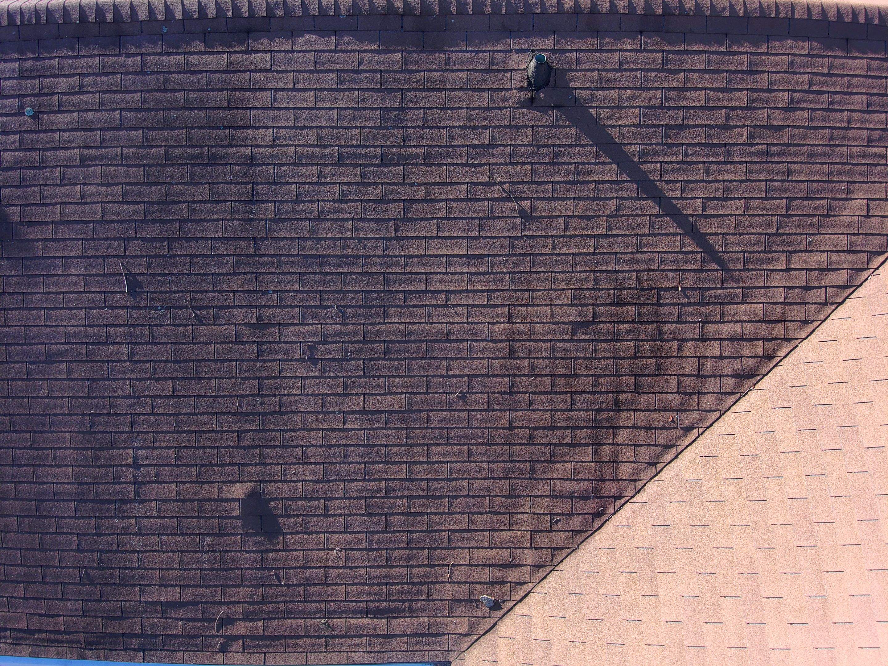 Residential Roofing Installation using Owens Corning TruDefinition Duration Designer - Black Sable by A Plus Exterior