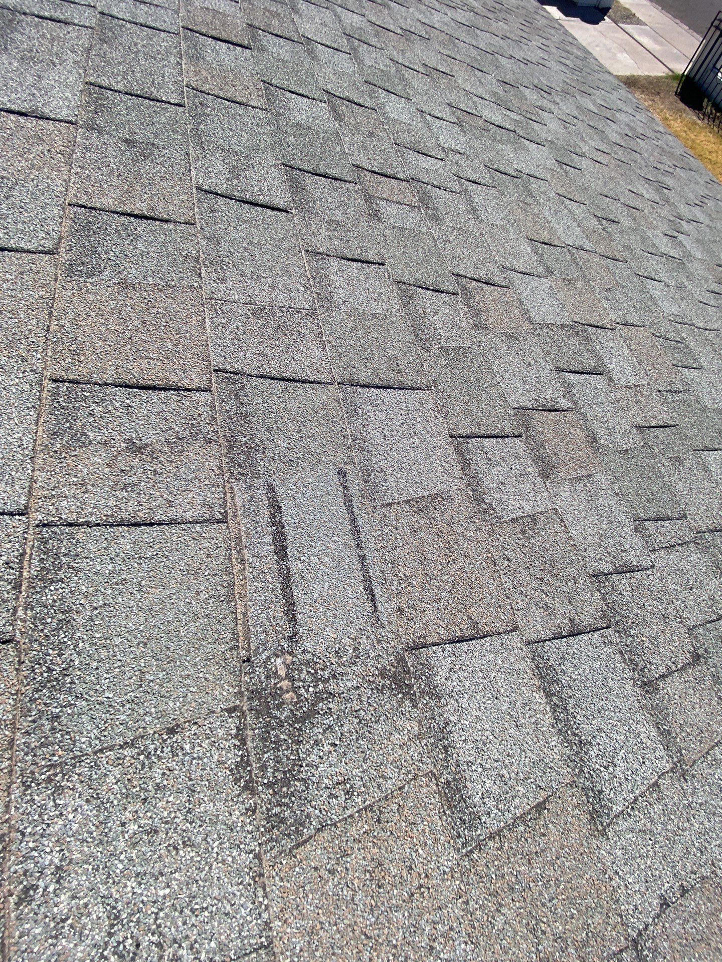 Marcelo's Full Re-Roof by All Storm Roofing & Construction