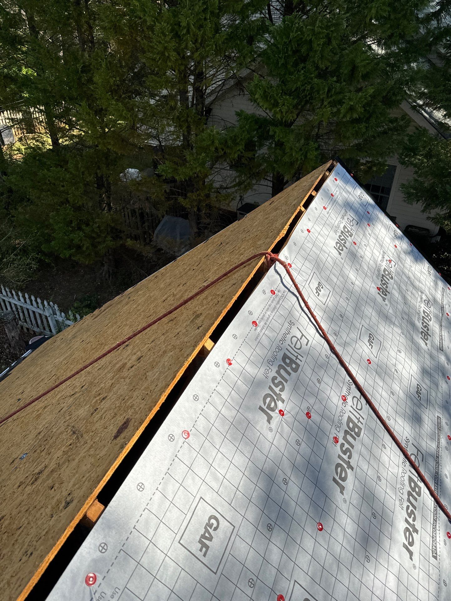 Pulsar Khanal by United Contracting and Roofing