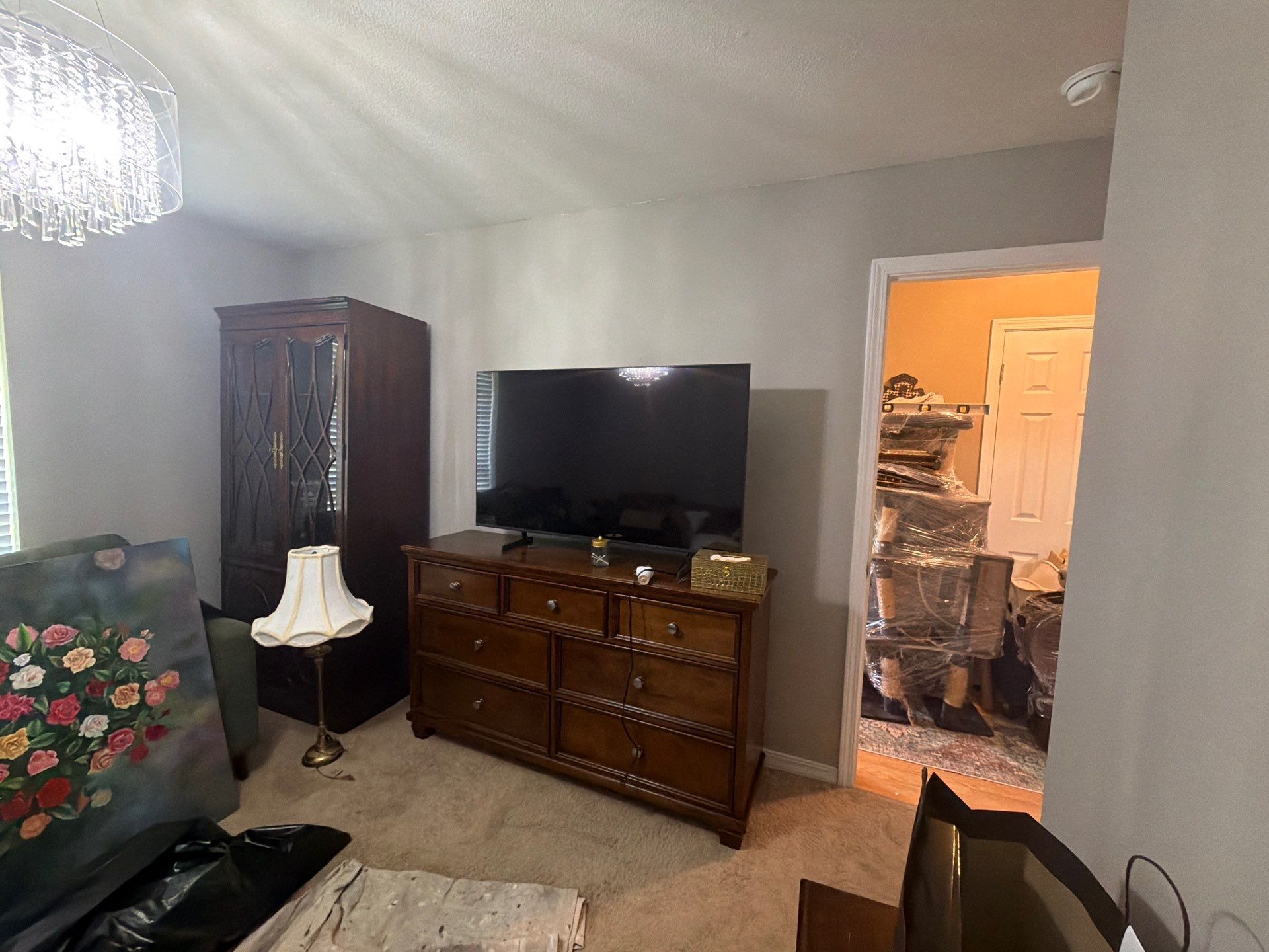 Flint, TX Interior Painting & Color Transformation by Quality Coats Painting