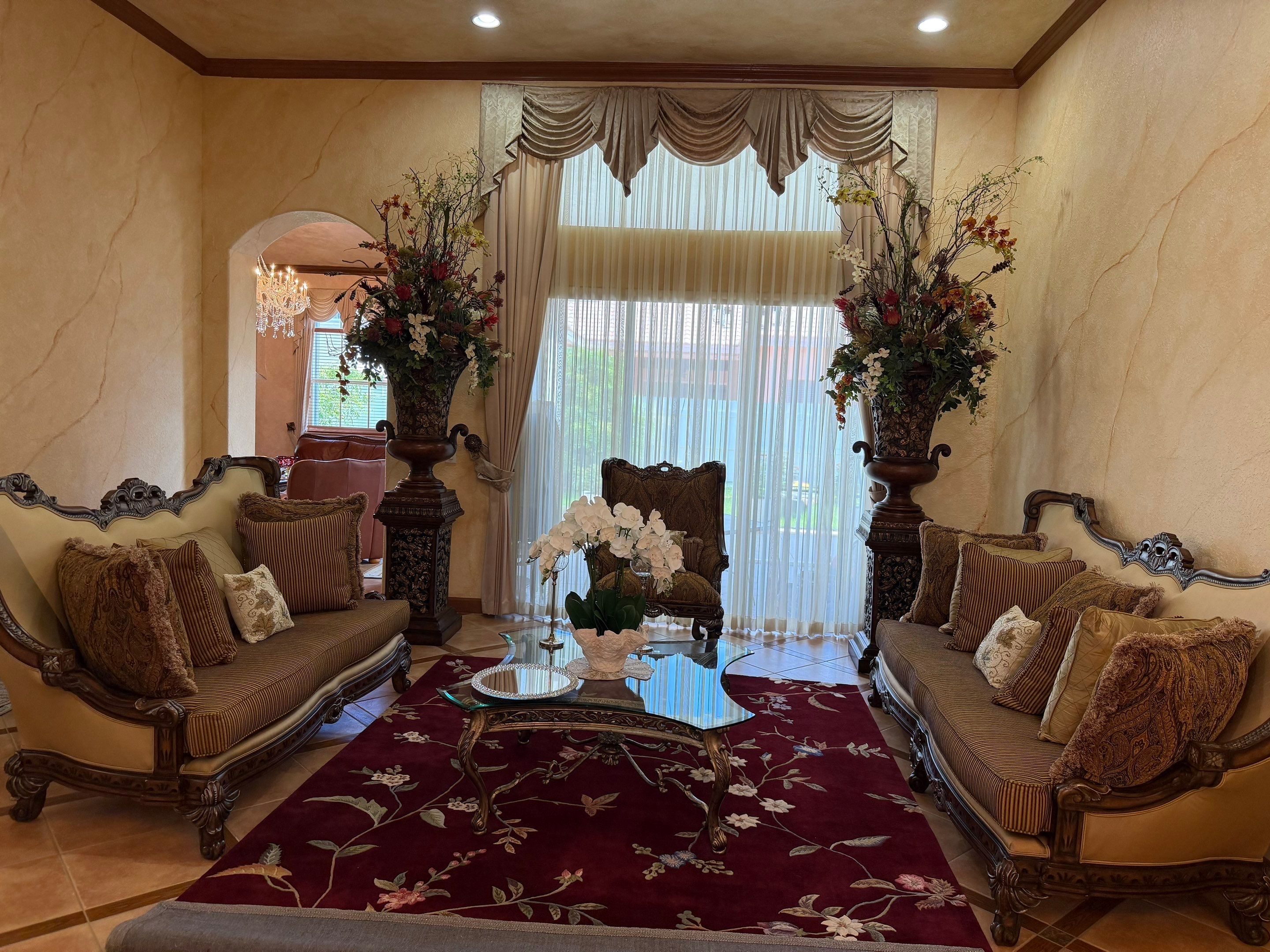 Water Damage Claim in Miramar by FLAPA & KeyStone