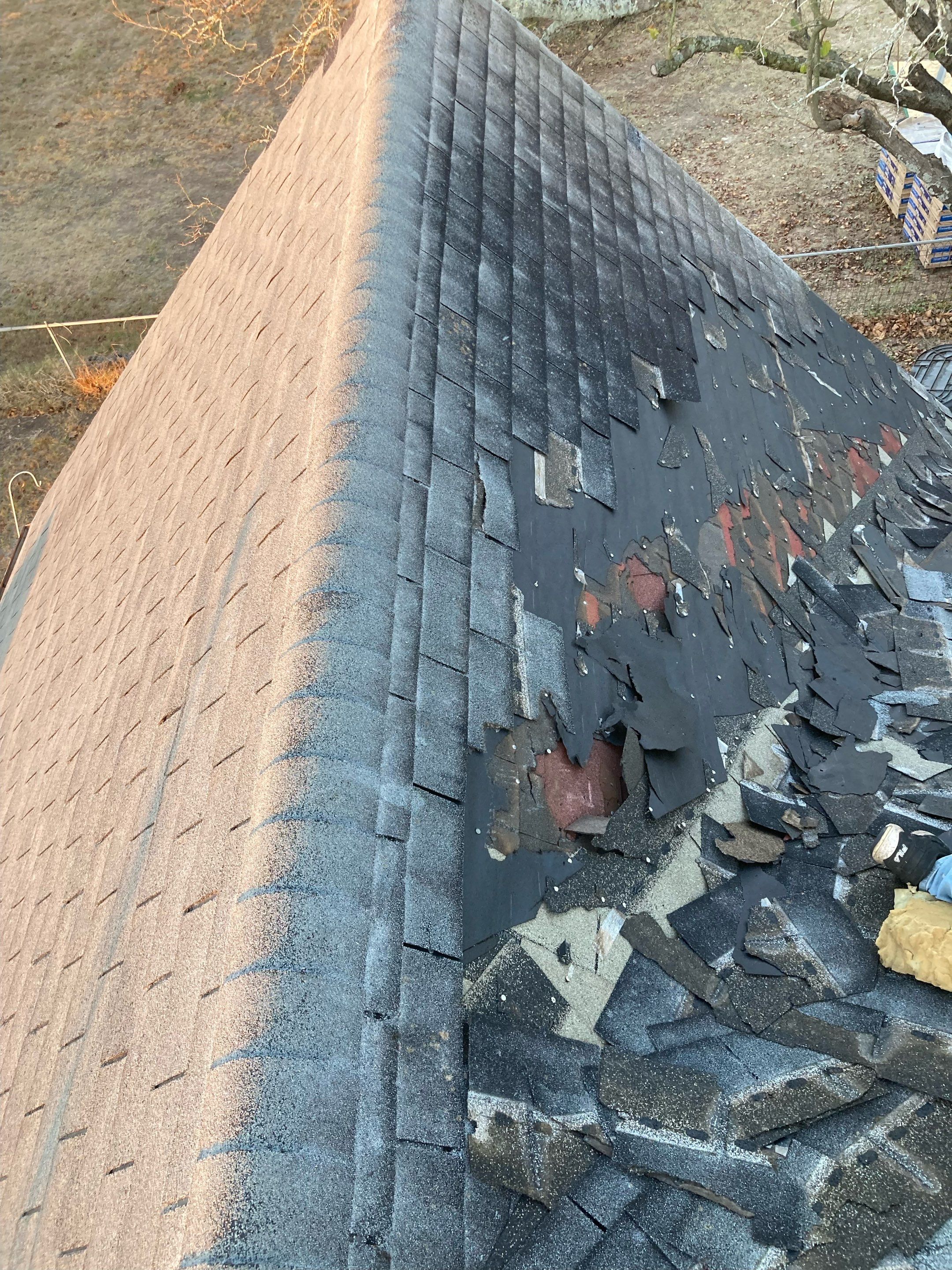 Project in Clifton by Rhino Roofing and General Contracting, LLC