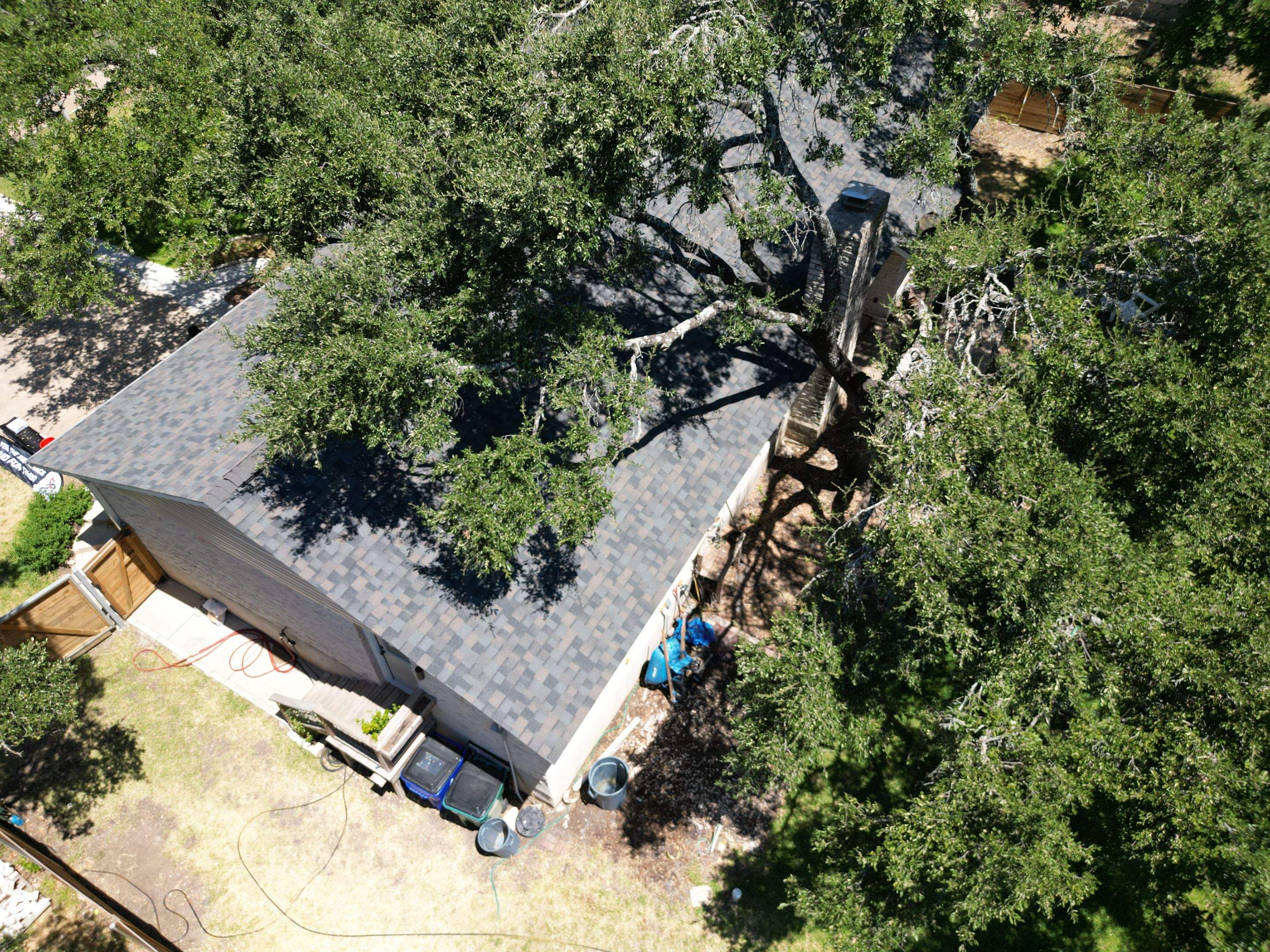 Peppercorn - Owens Corning TruDefinition Duration by RoofsOnly.com