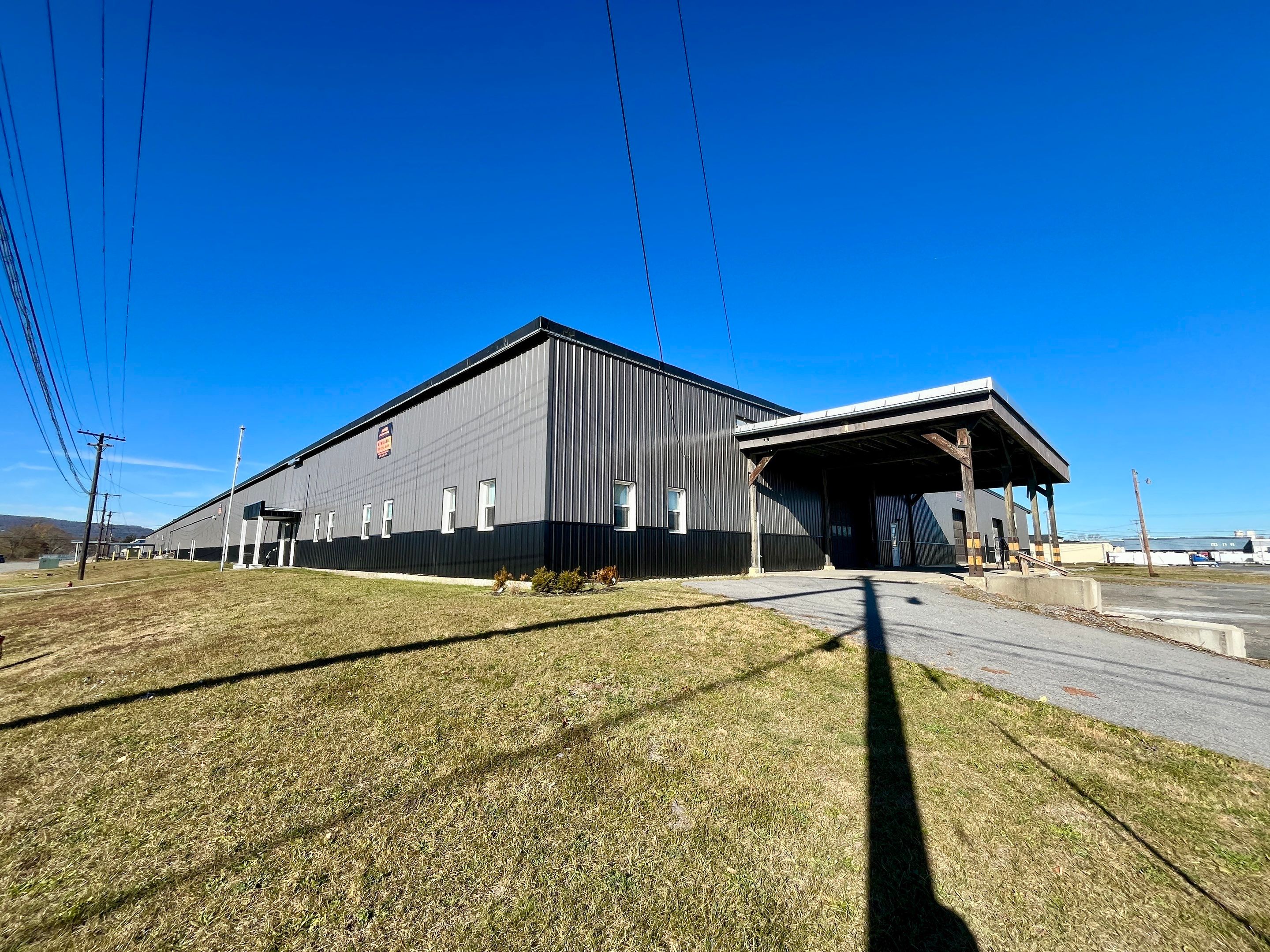 Scotia, NY  by Ironhorn Enterprises