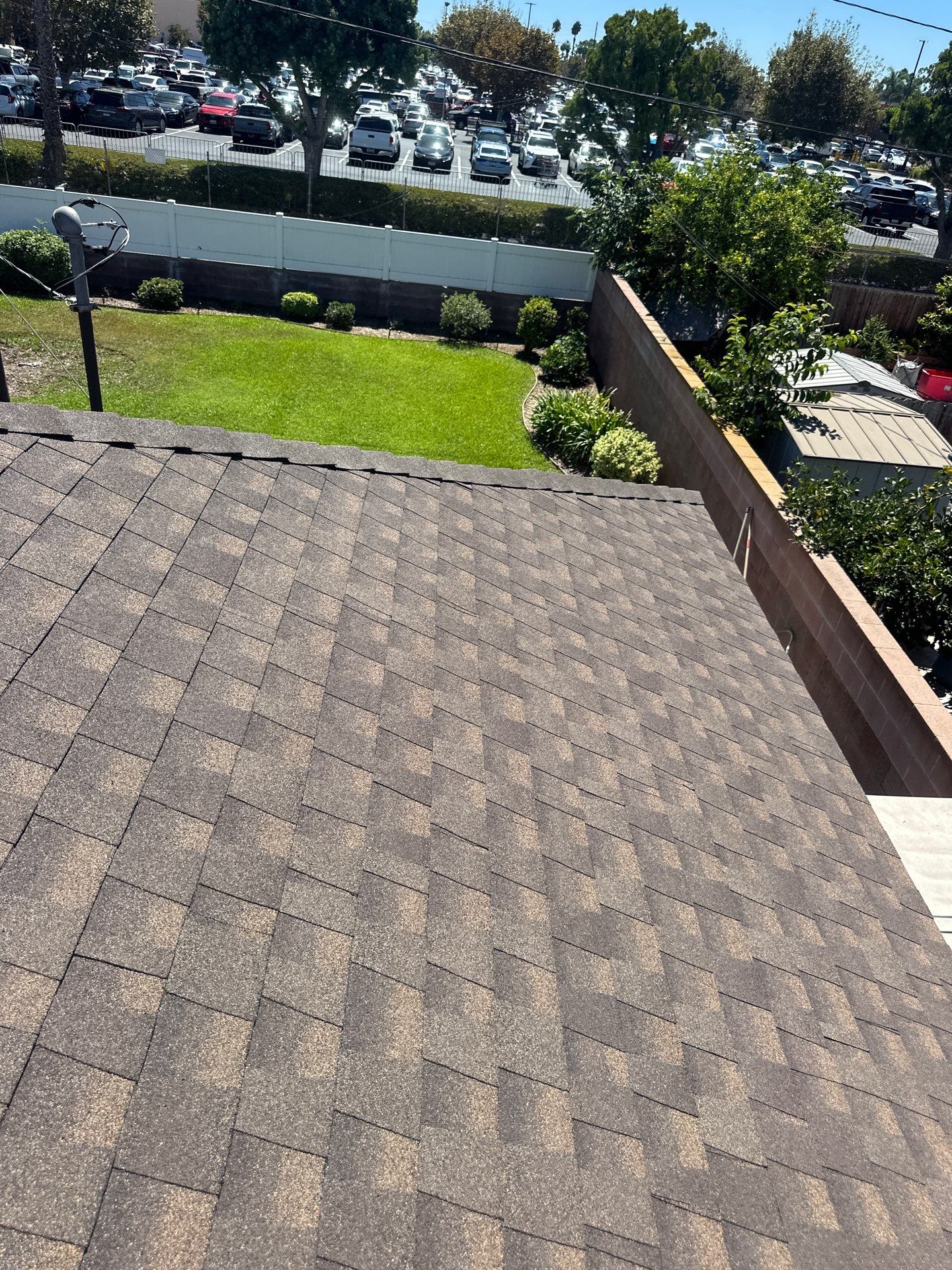 Roof Replacement - Fullerton, CA 92832 by Epic Roof Replacement