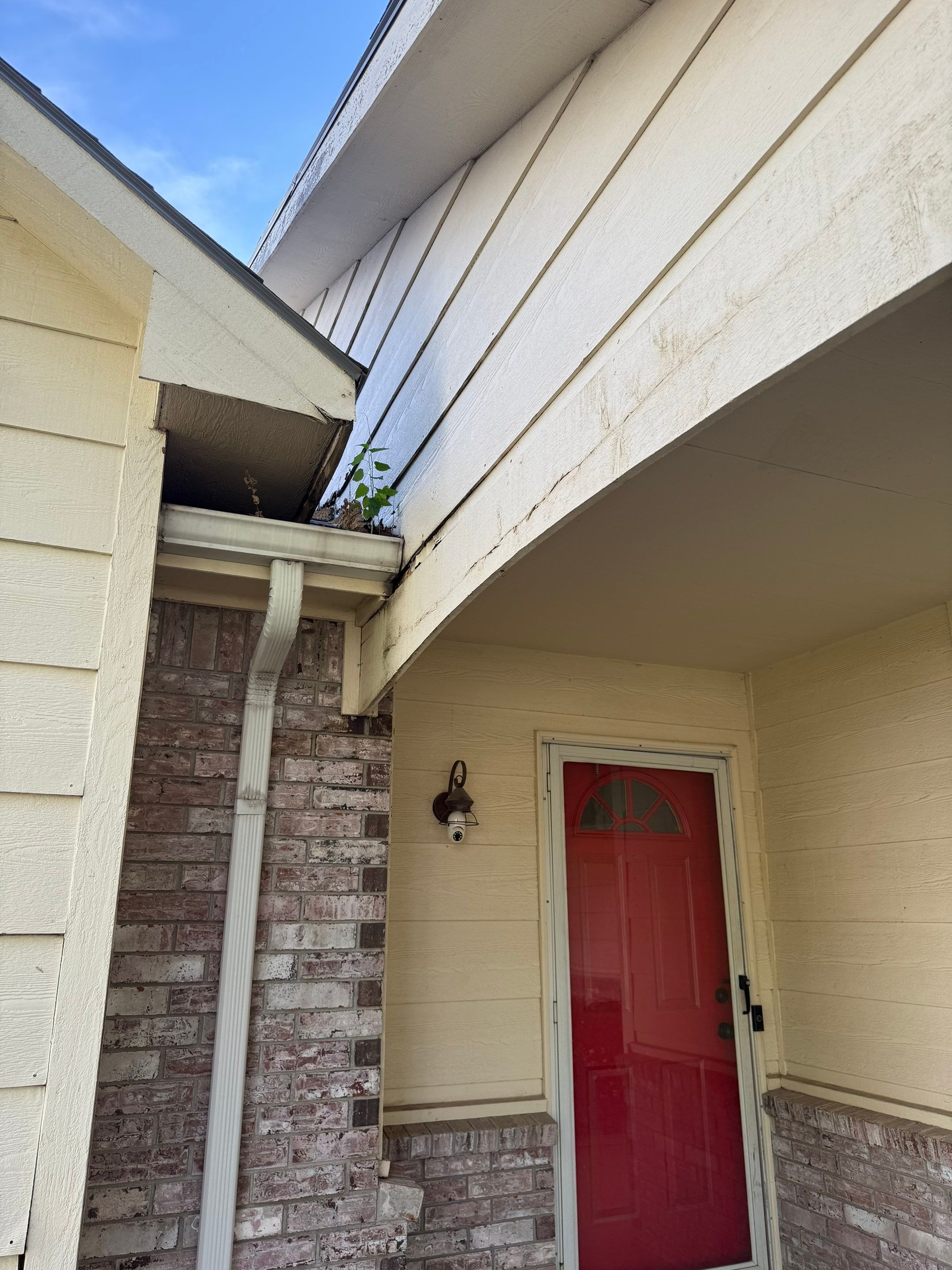 Before & After by TRUST ROOFING & REMODELING LLC