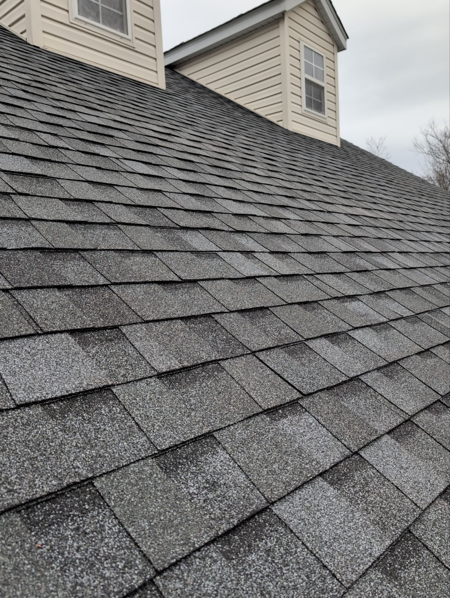 Roof Replacement & Gutter Guards in Galena by Table Rock Design + Build