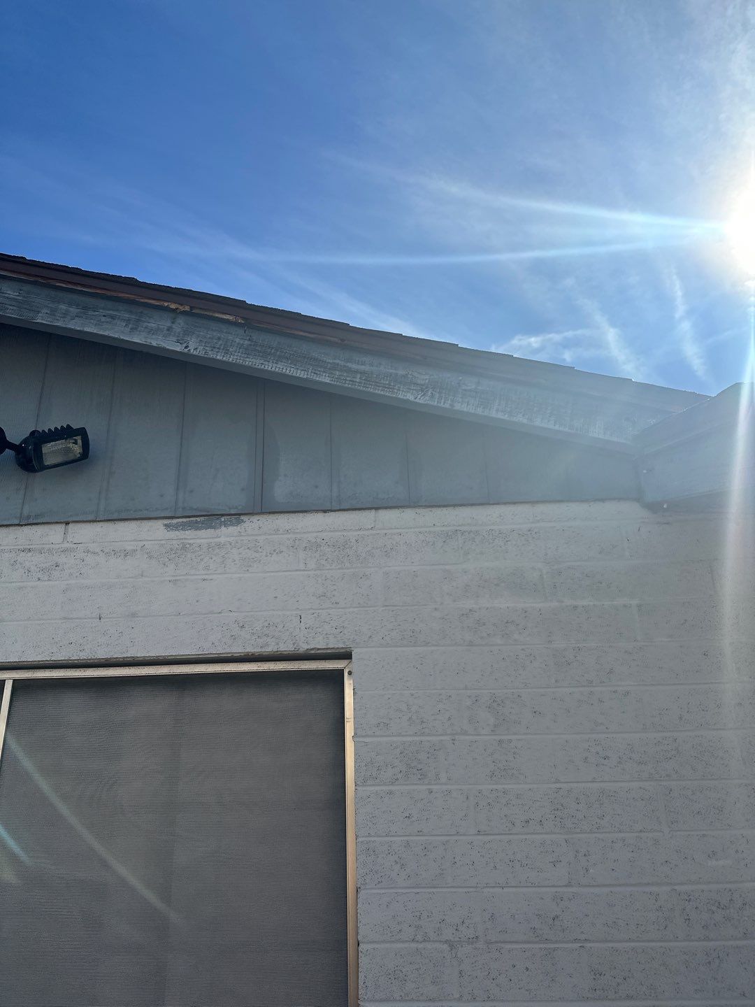 Karla's Full Re-Roof by All Storm Roofing & Construction