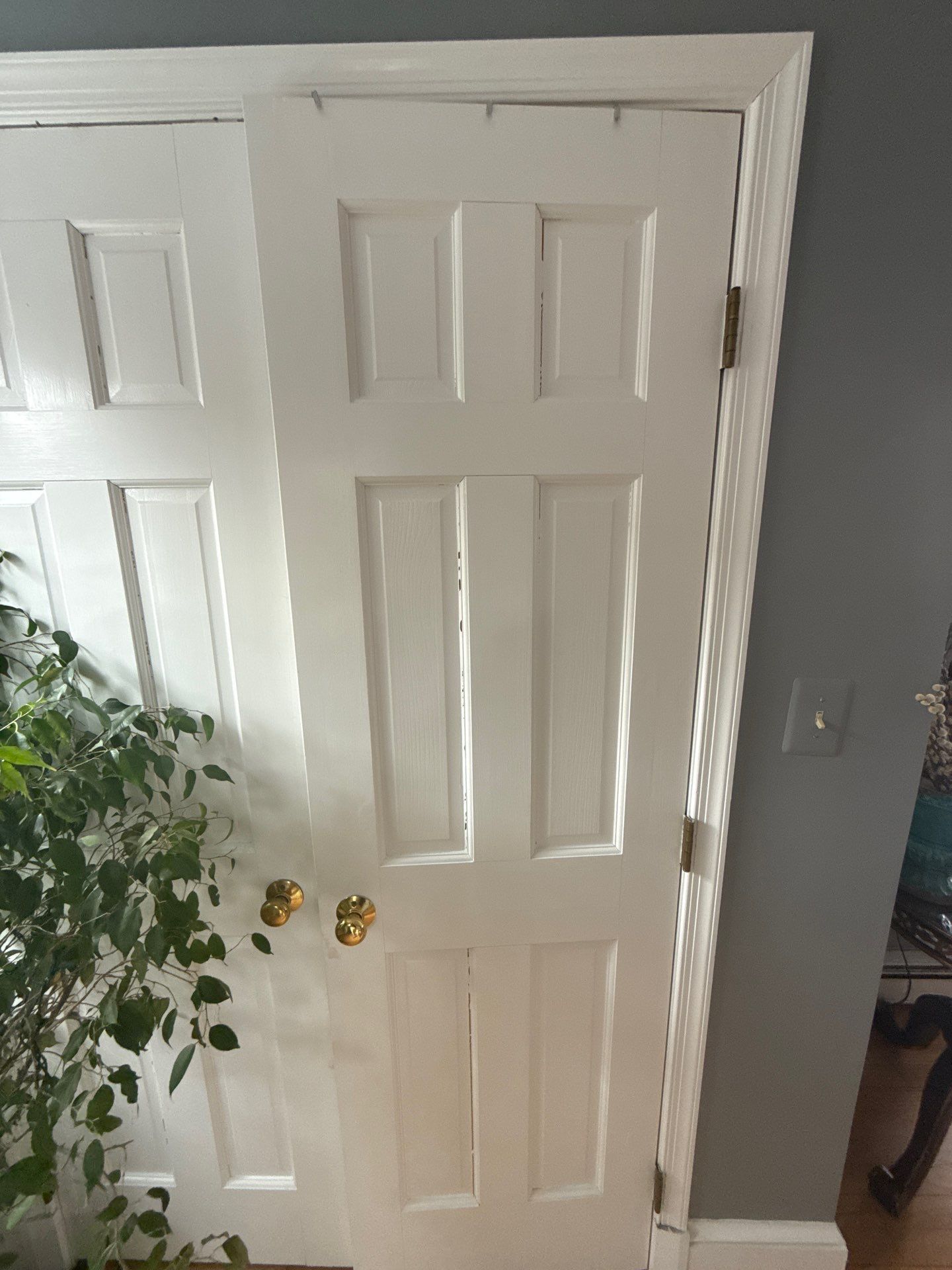 Carpentry & Trim in Arlington, VA by My Painter 