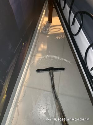 Fire & Smoke Restoration — Fort Myers, FL