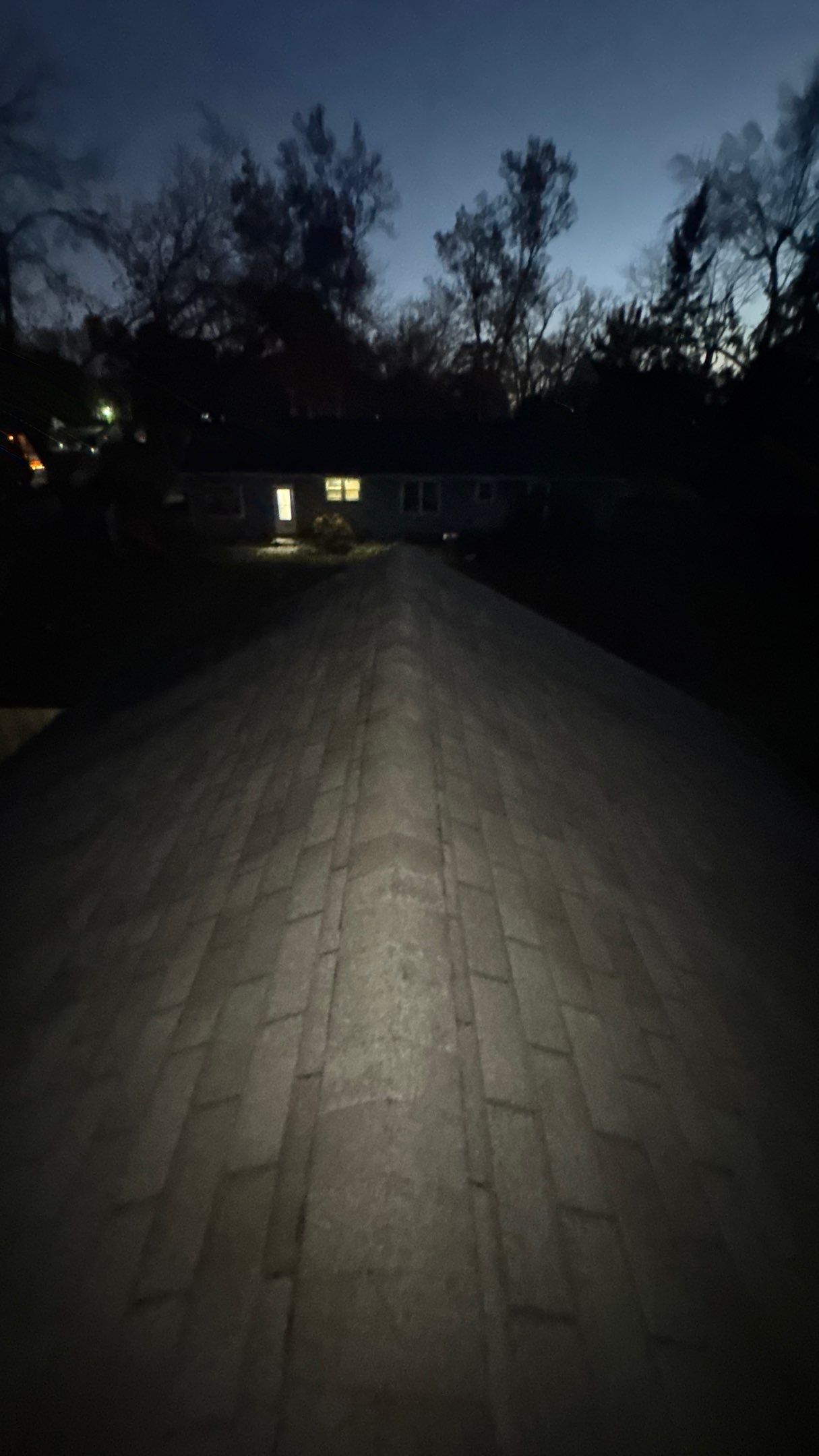 Roof Replacement using Owens Corning Onyx Black by 180 Contractors