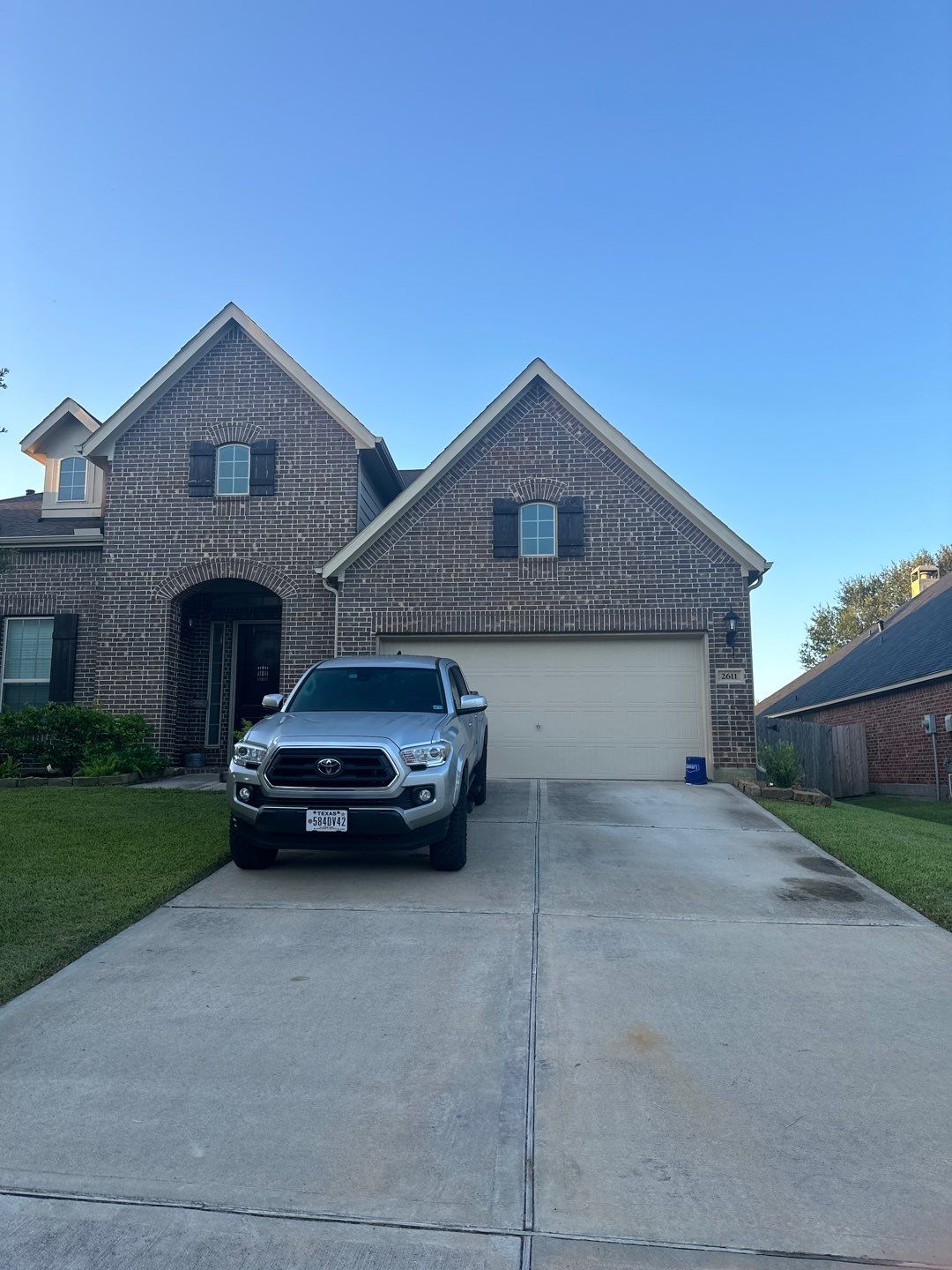 Residential Roofing Repair using Owen's Corning Duration (Lifetime) Shingles by Roof Repair Company