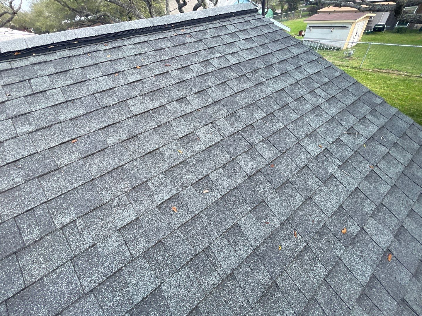 Residential Roofing Installation using GAF Timberline HDZ by Lighthouse Roofing