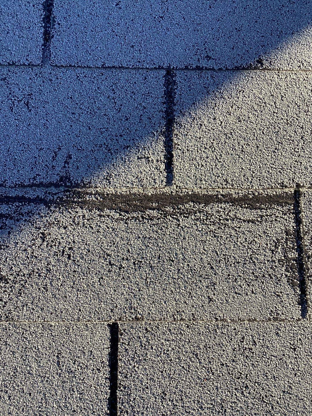 Walter's Full Re-Roof by All Storm Roofing & Construction