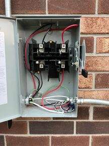 Hinesville Ga Project by Zero Grid Power Solutions