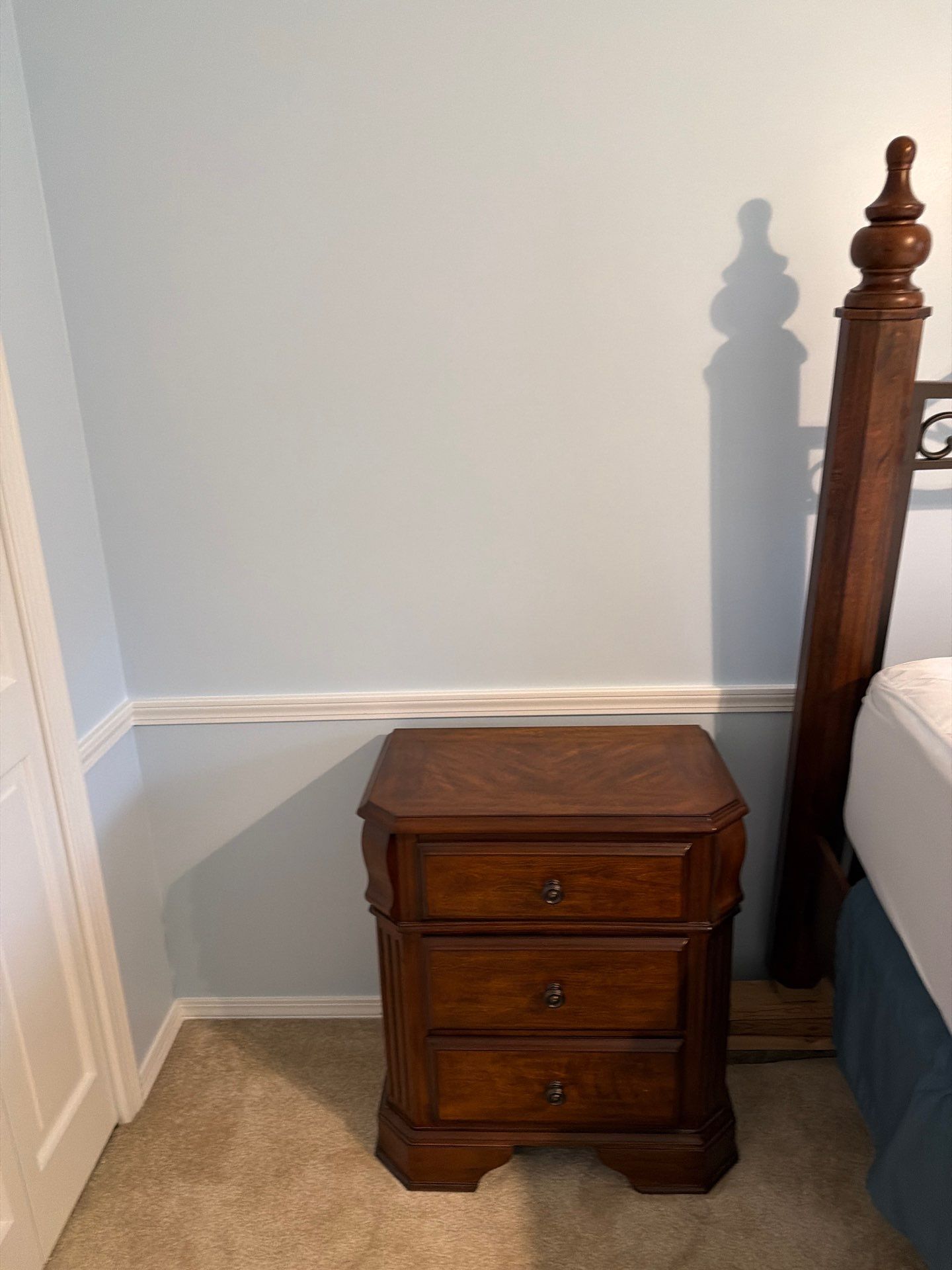 Interior Painting Project Completed in Spring Lake, Michigan by Gordon Painting