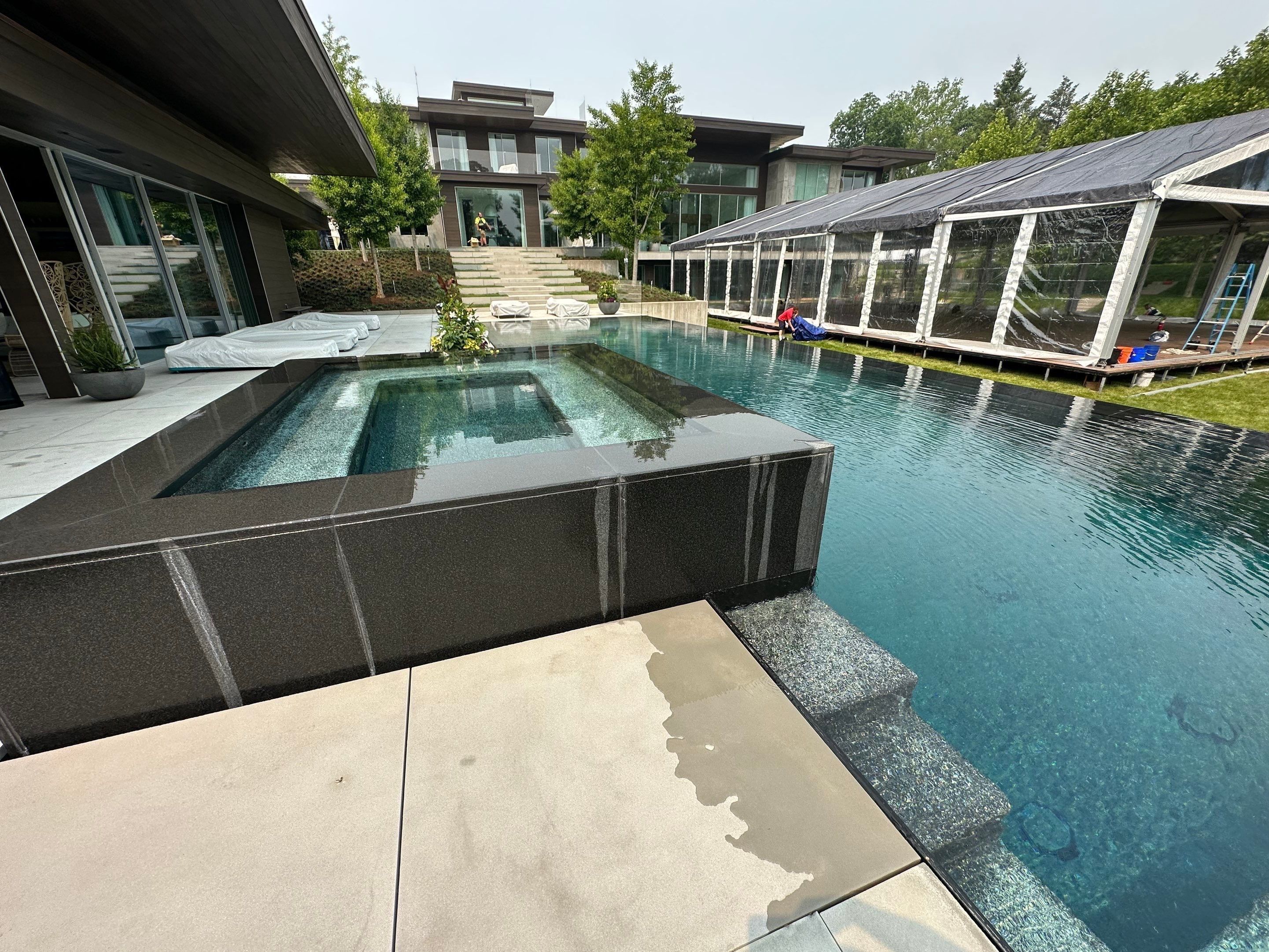 Reno Gallery by Signature Pools