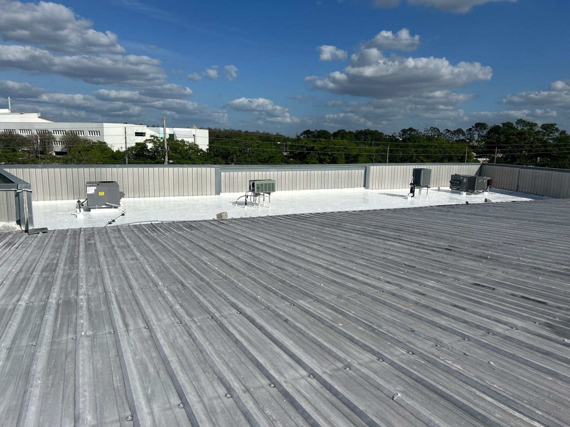Bethel Temple of Jesus by Fiddlers Roofing