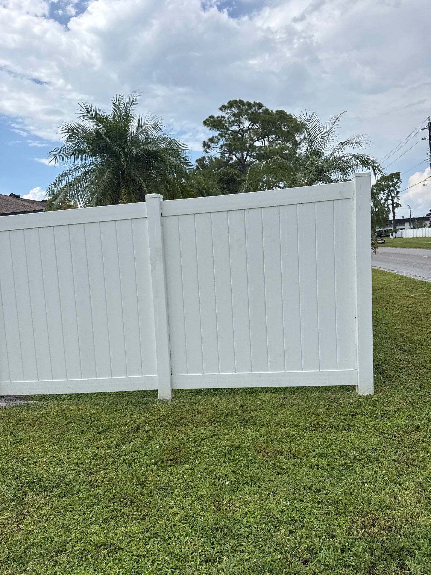Bradenton by H&Y Fence