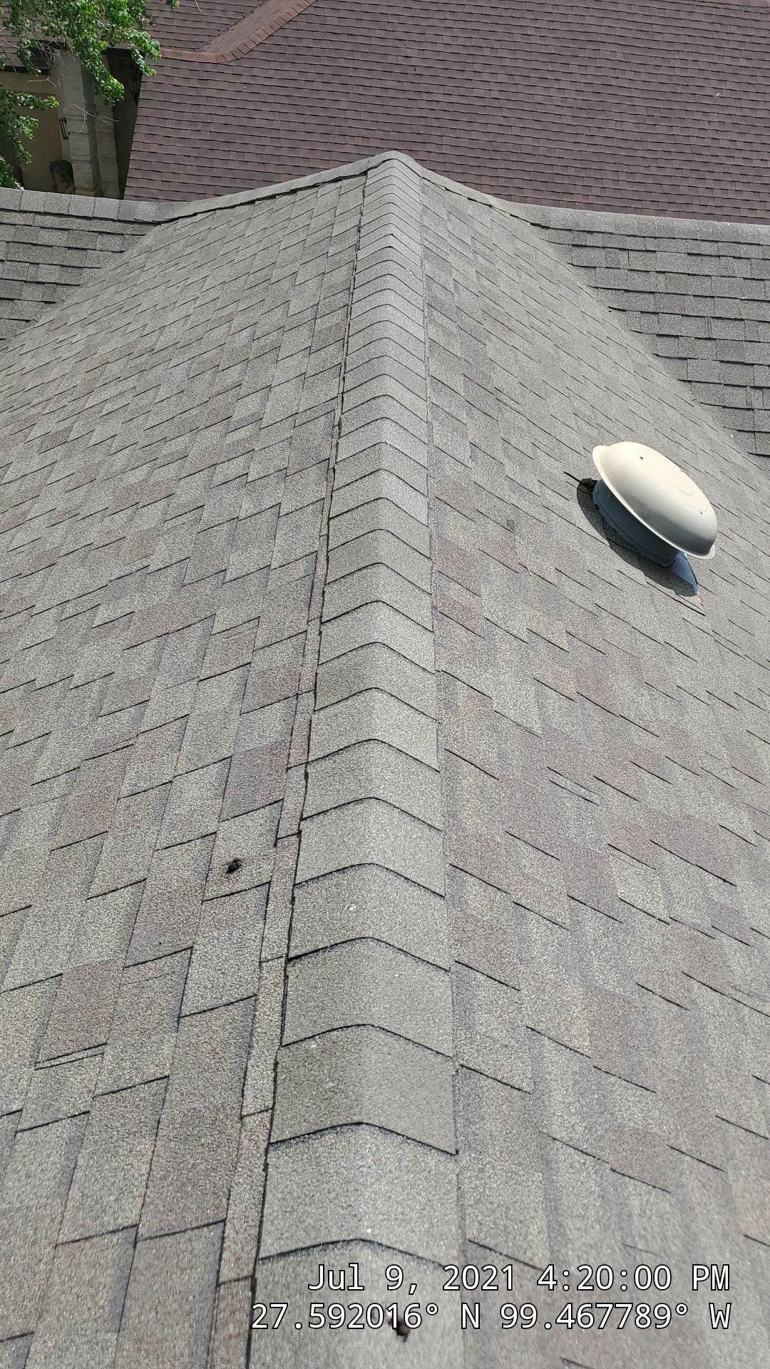 Residential Roofing Installation using Owens Corning - Oakridge by JM Flores Roofing & Construction, Inc