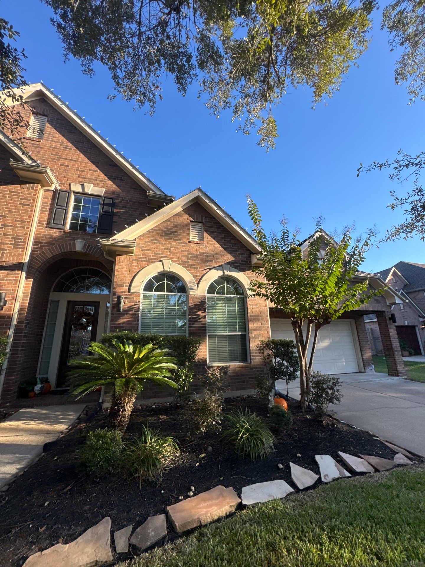 Roof Replacement in Friendswood TX by Roof Repair Company