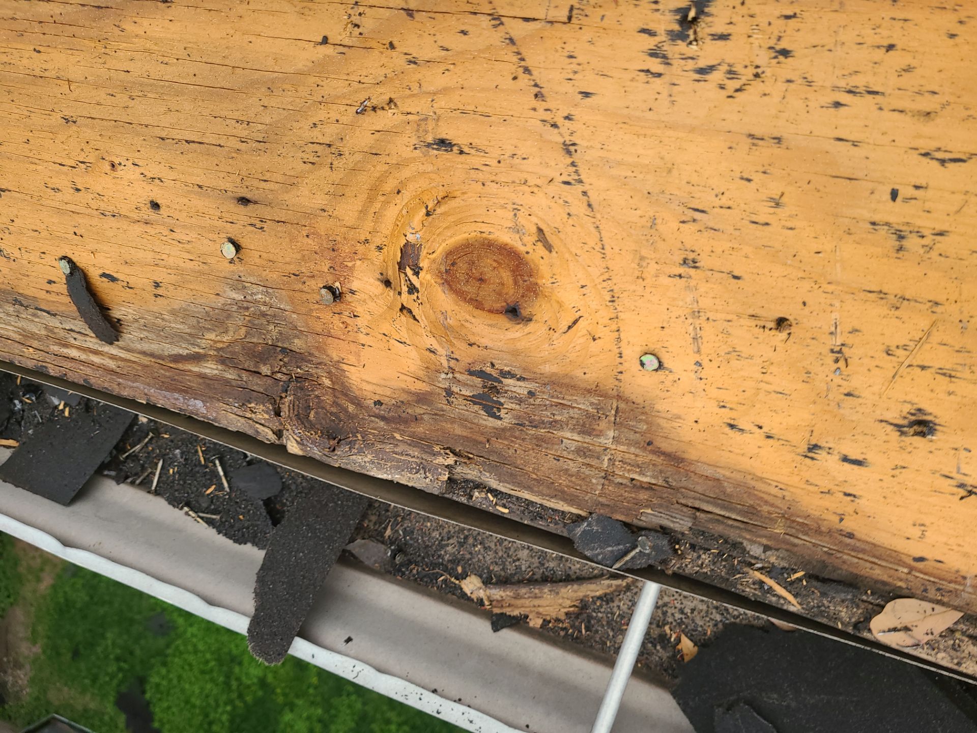 Roof Repair Houston by Roof Repair Company