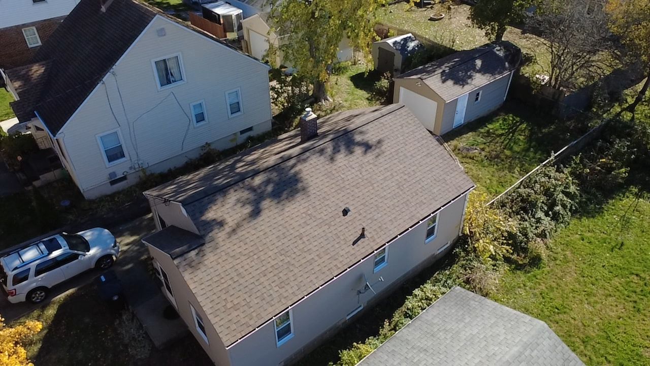 Atlas Pinnacle, Color, Copper Canyon, Drip Edge, Color, Musket Brown by Eagle Eye Roofing