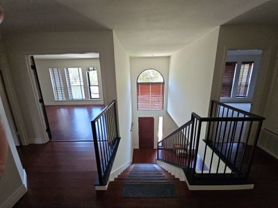 Interior Painting in Cedar Park