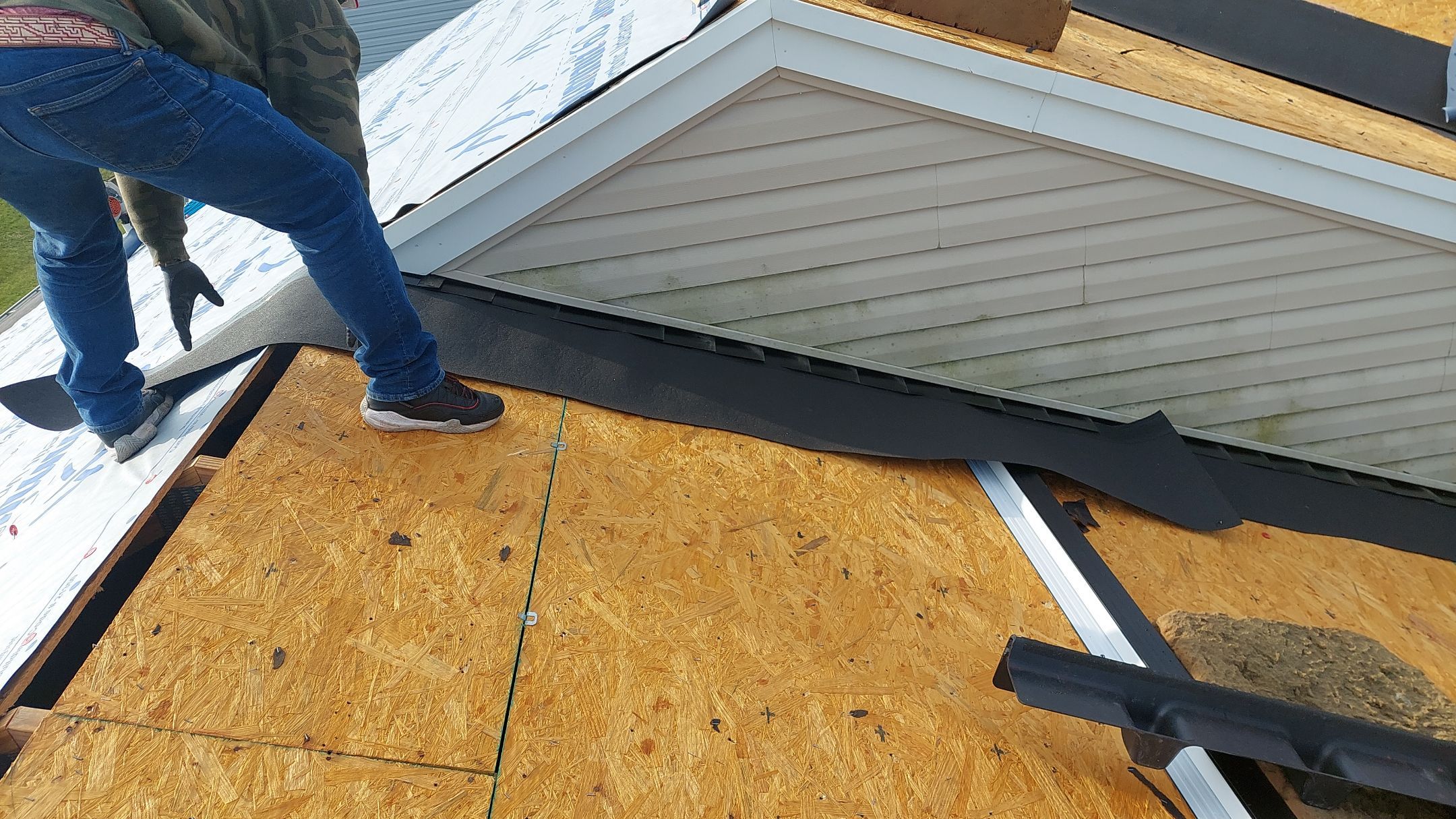 Majestic Shake by Tamlin Roofing