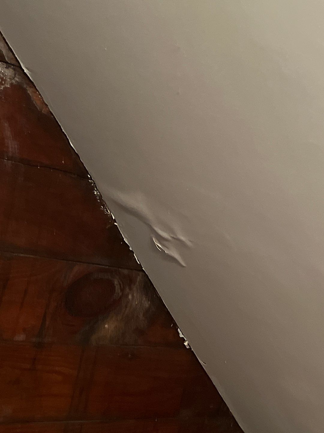 Residential Roof Replacement using Owens Corning Trudef Twilight Black by Inspector Roofing and Restoration