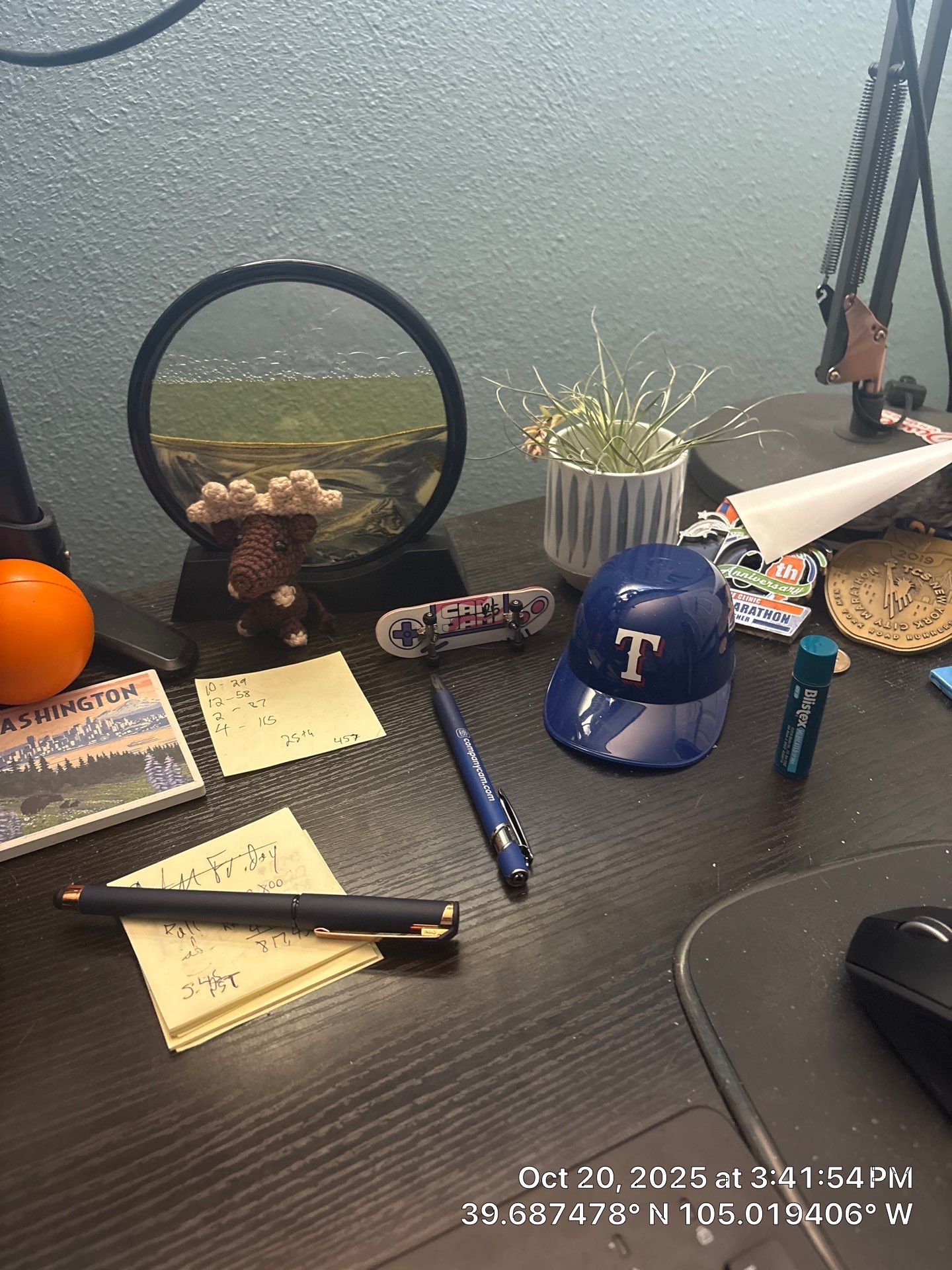 Acme Anvil Corp Office by CompanyCam Sales Demo