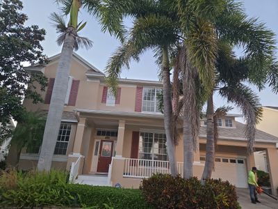 Project in Seminole 33776