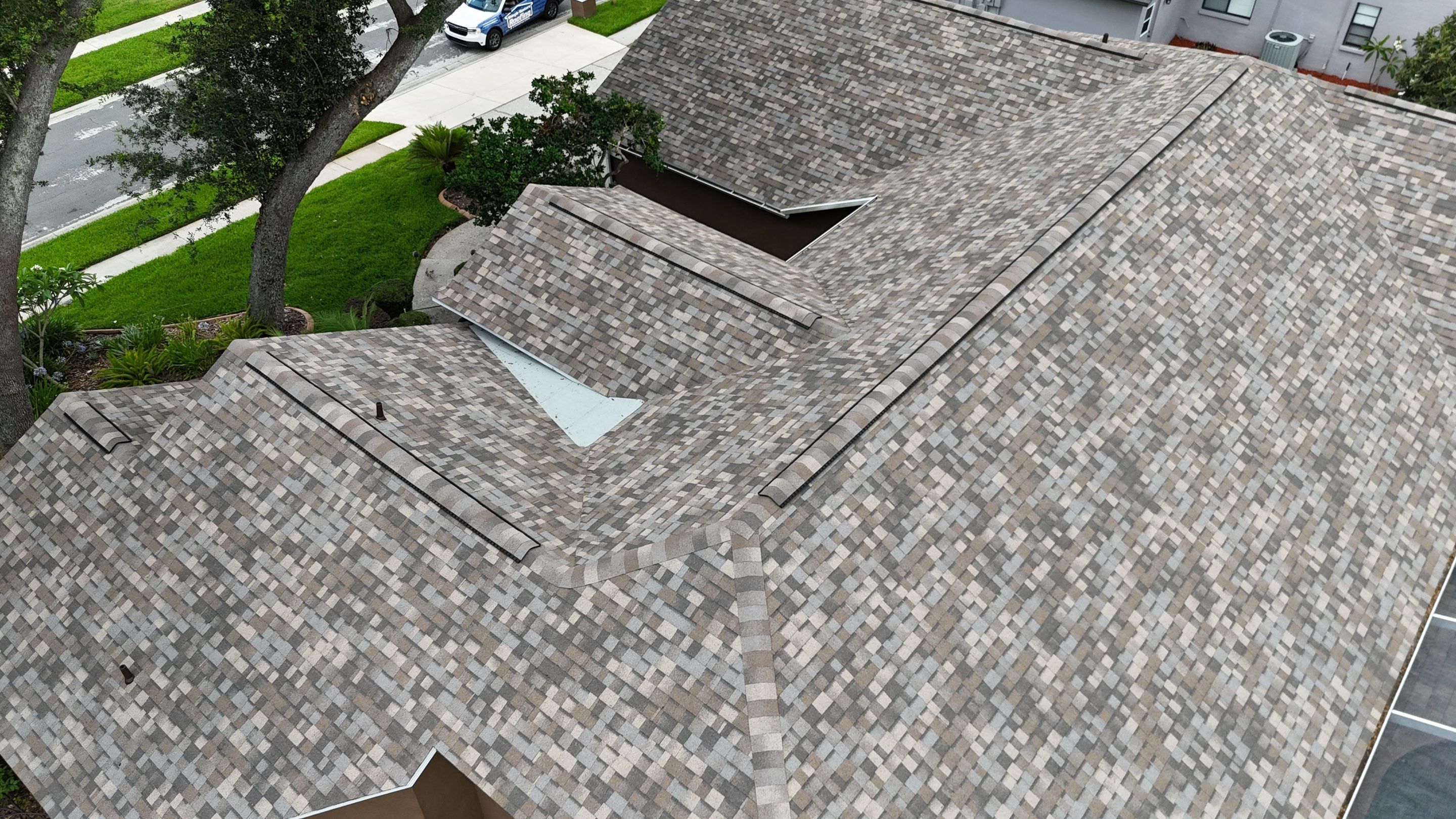 Roof Replacement in Valrico, FL by Shingle Masters Roofing