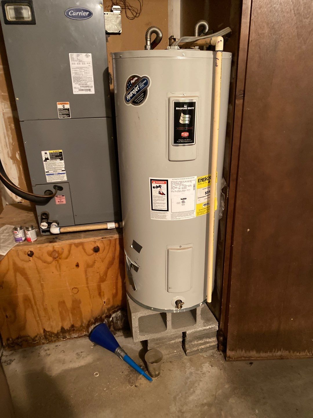 Project in El Reno by PRO-ROOTER