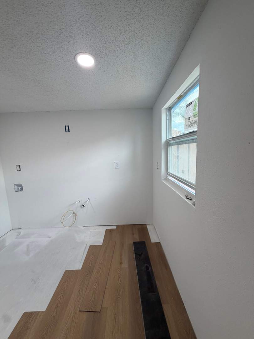 Project in Kissimmee by You Restorations LLC DBA YOU-Home