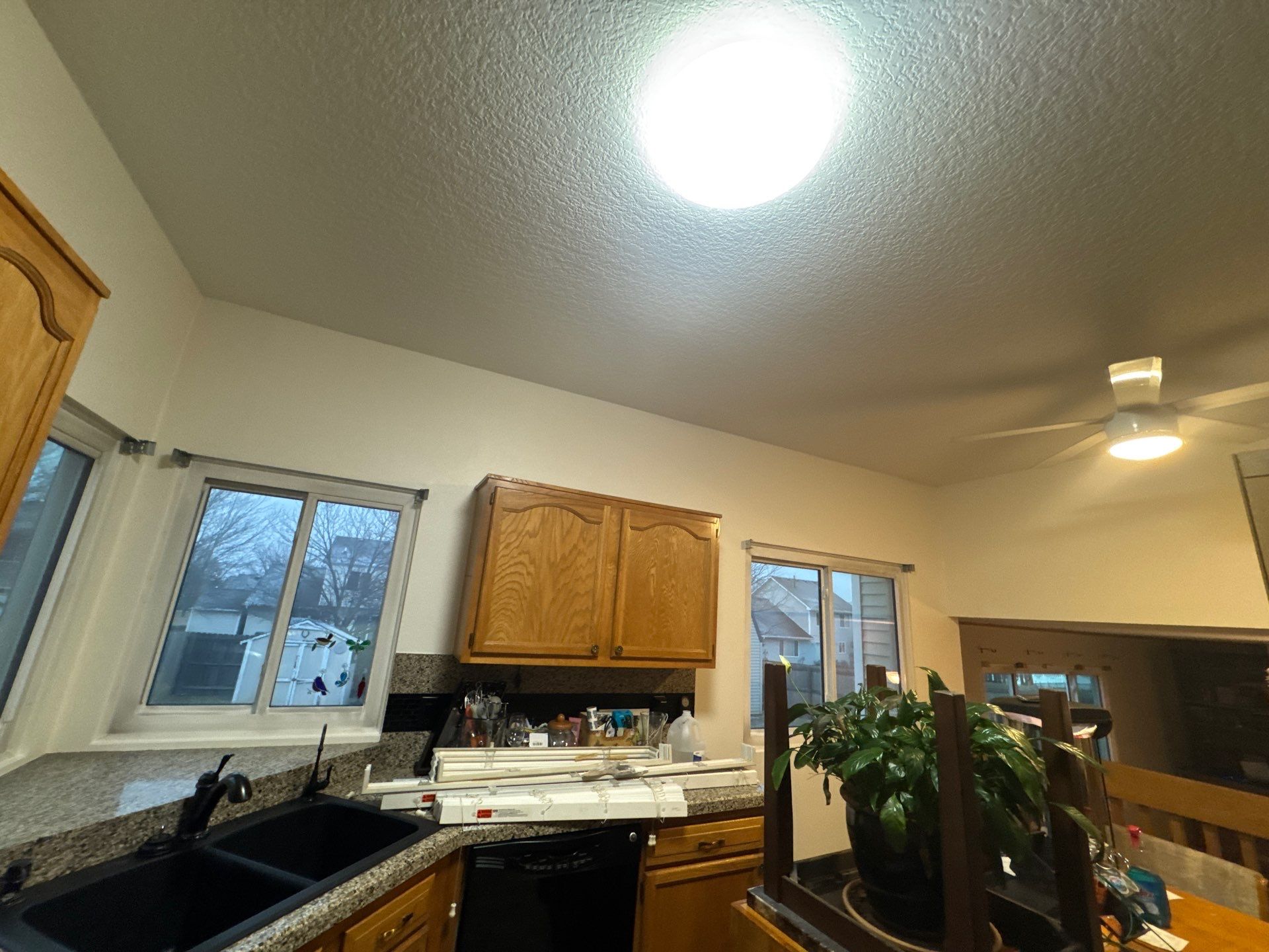 Project in Ankeny, IA by Midwest Paint LLC