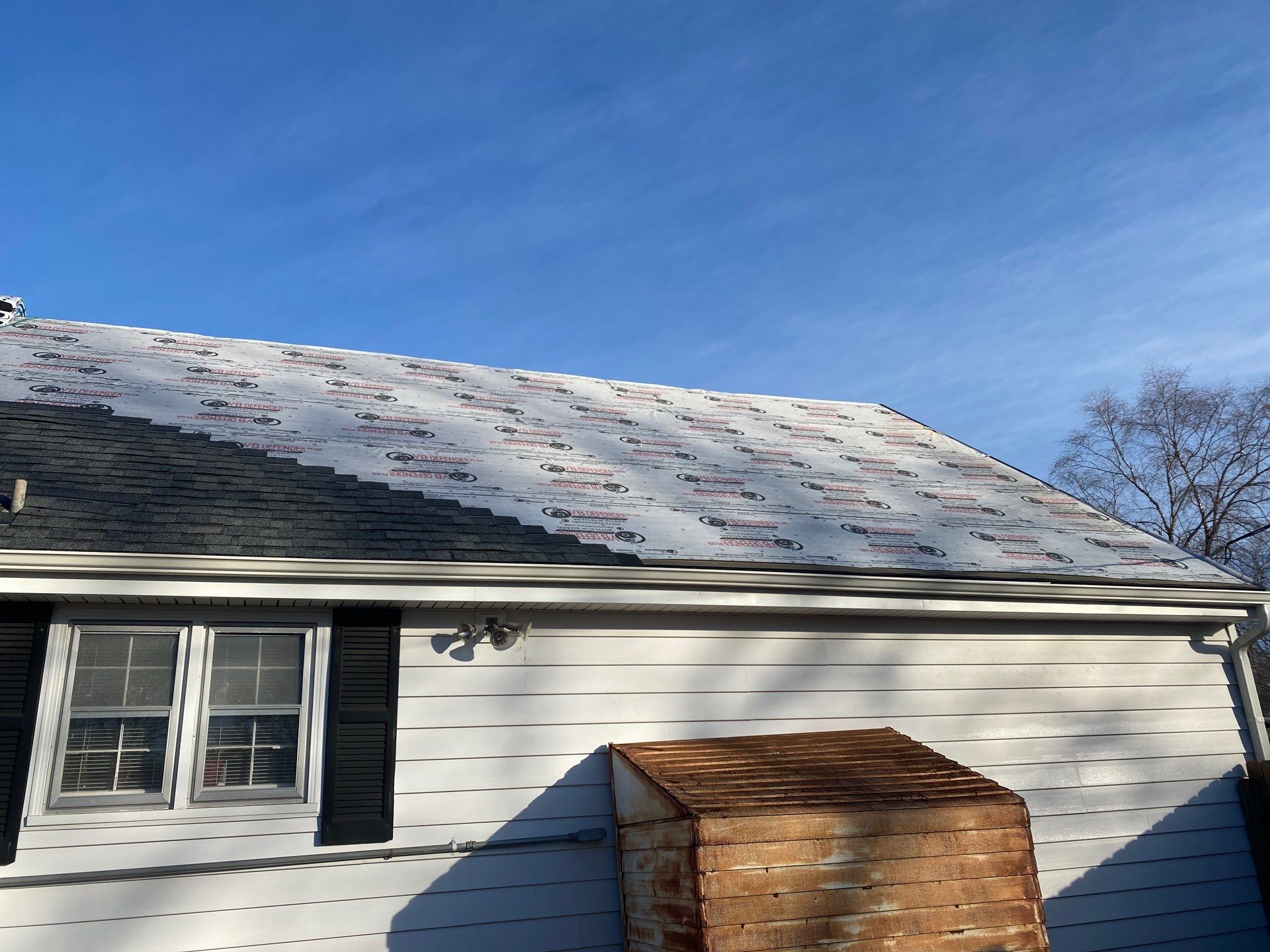 Loving Your Home Takes Time by EEC Windows, Siding & Roofing