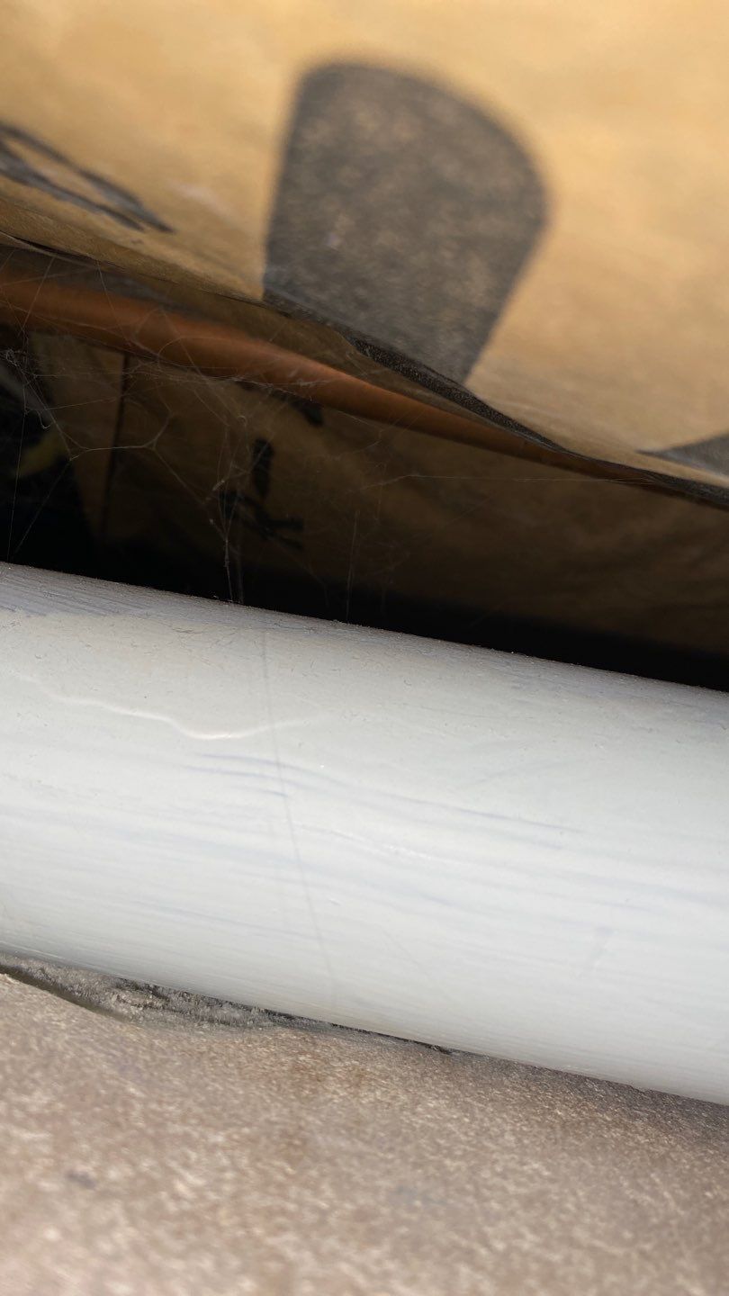 Water Damage  by Accountable Home Services