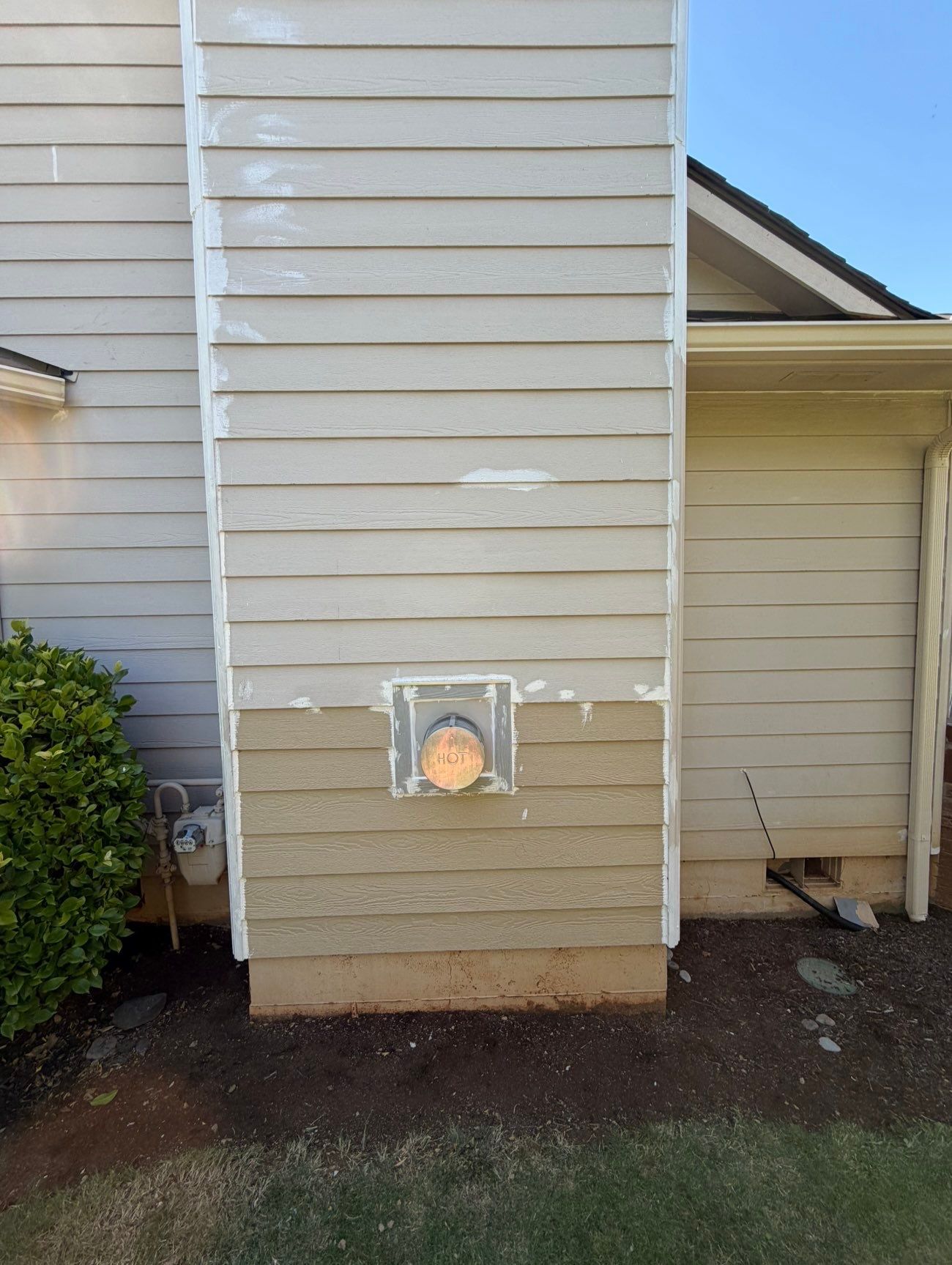 Dry Rot Repairs & Door Replacement by Handyman State LLC