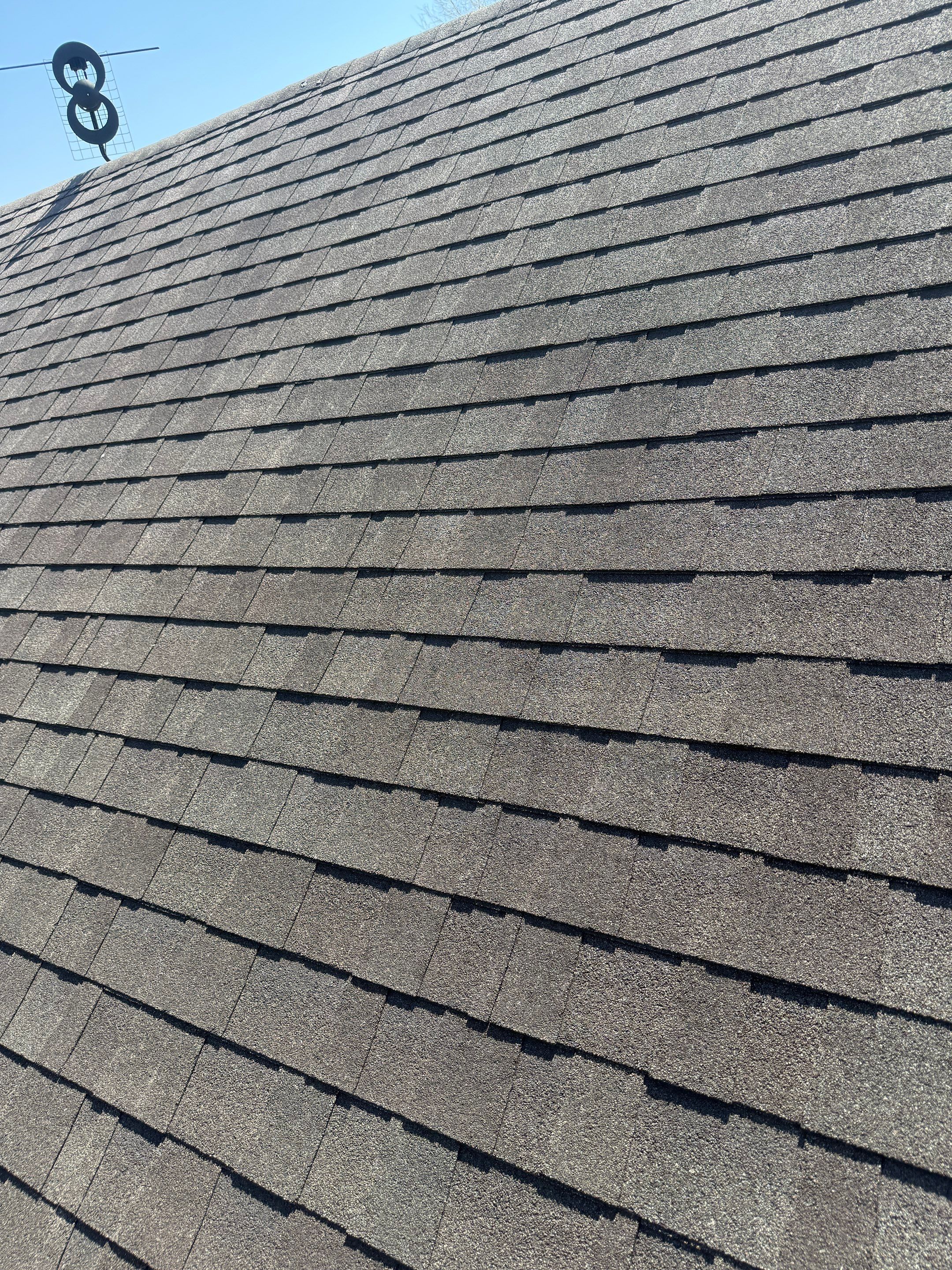 GAF Timberline HDZ Asphalt Shingle Roof Replacement in Warrensburg by Summit Roofing