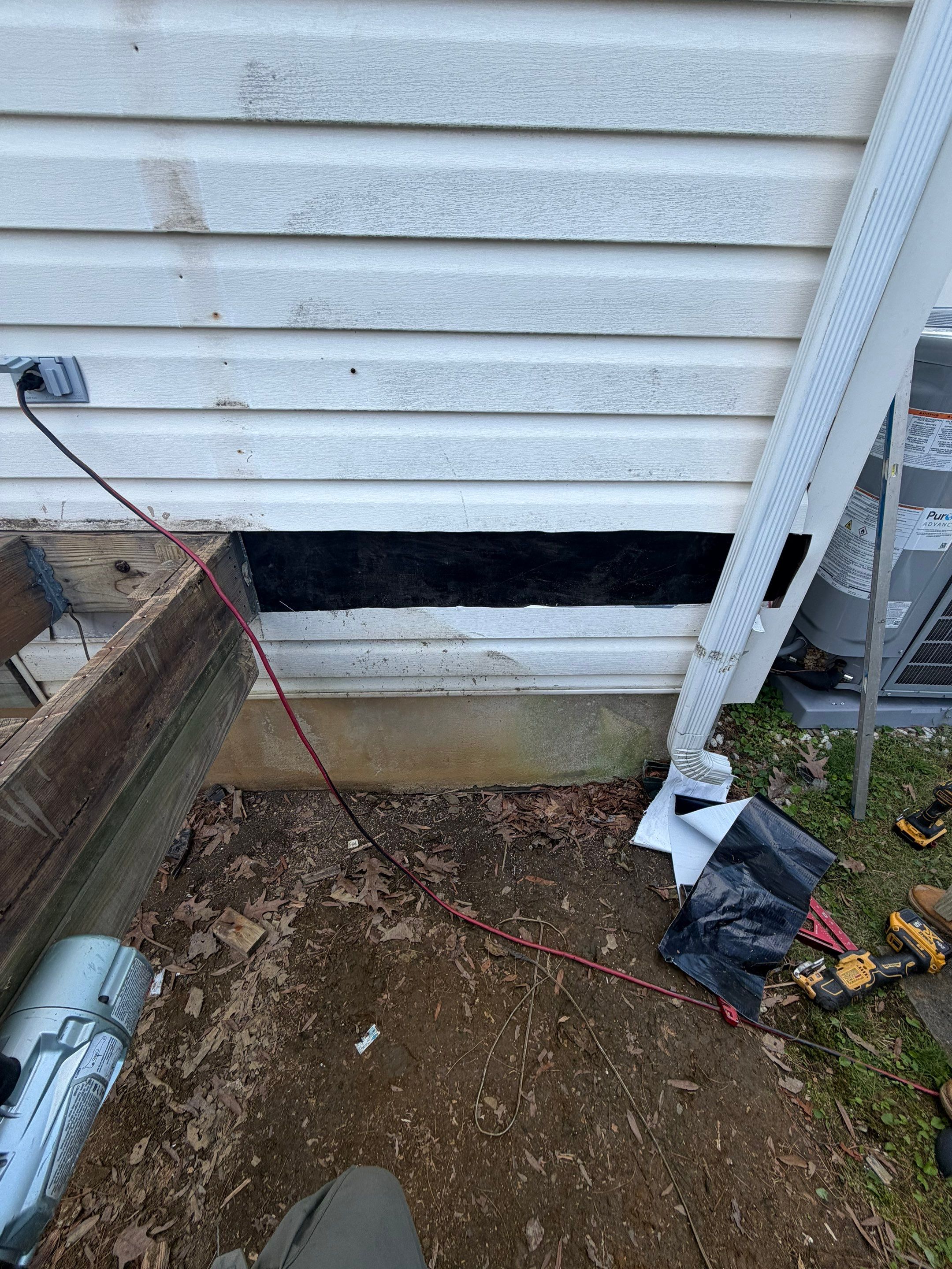 Deck Resurfacing in Freehold, New Jersey by deck guardian
