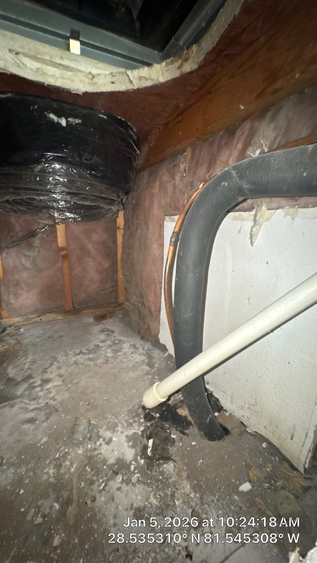 Air Duct Cleaning in Ocoee by Hygienic Air, Inc