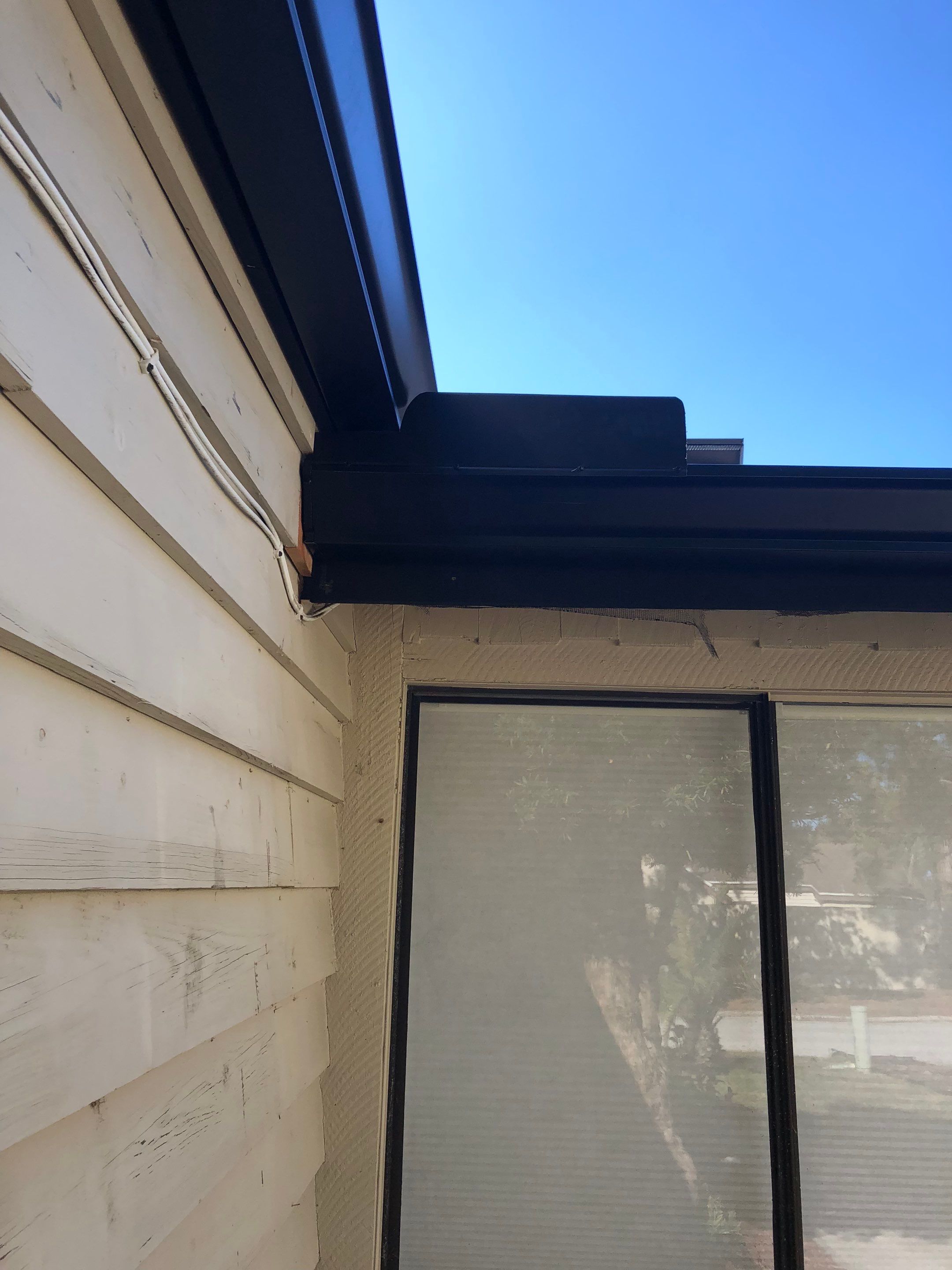 Residential Roofing / Rooftop AC / Gutter Installation by Protek 