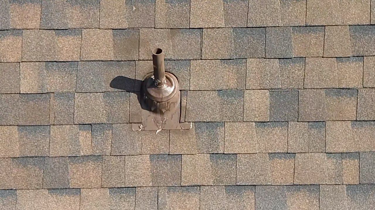 Project in Austin by Rhino Roofing and General Contracting, LLC