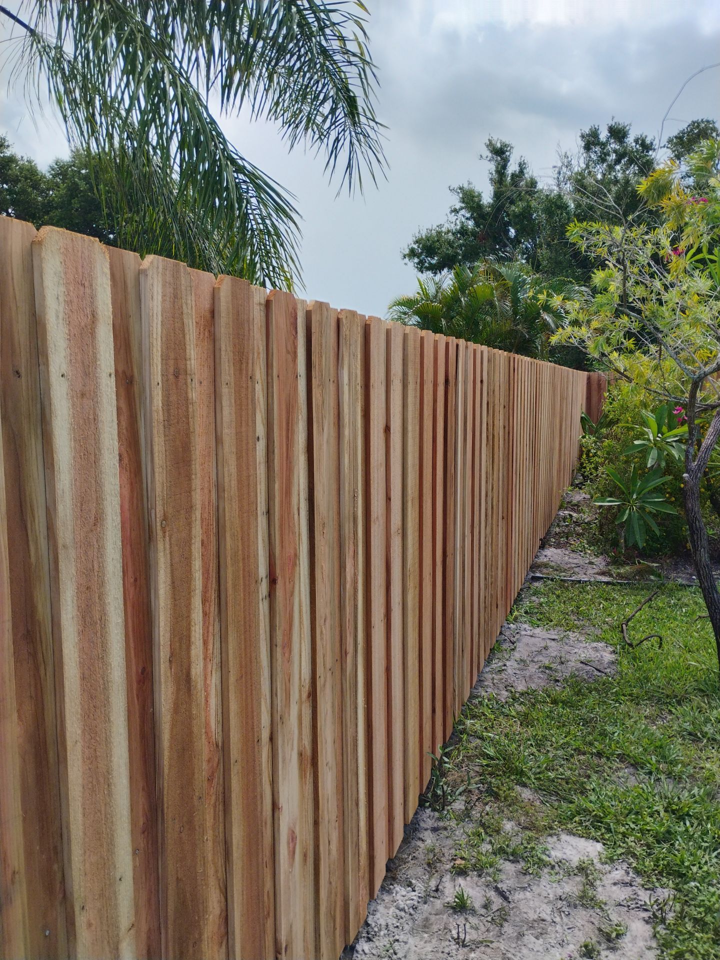 4844 Marigold by H&Y Fence