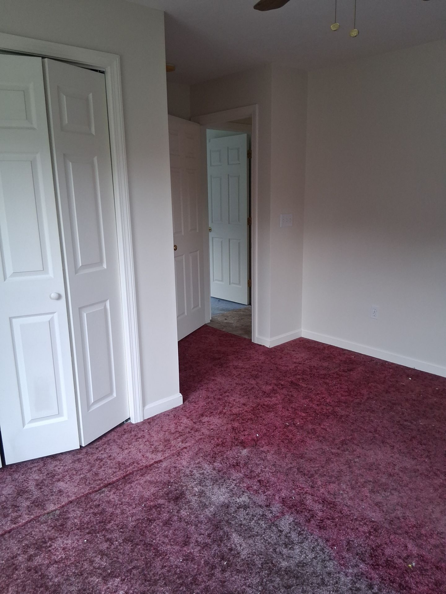 Full Interior Painting and Surface Preparation in Loudon, New Hampshire by The Persnickety Painters