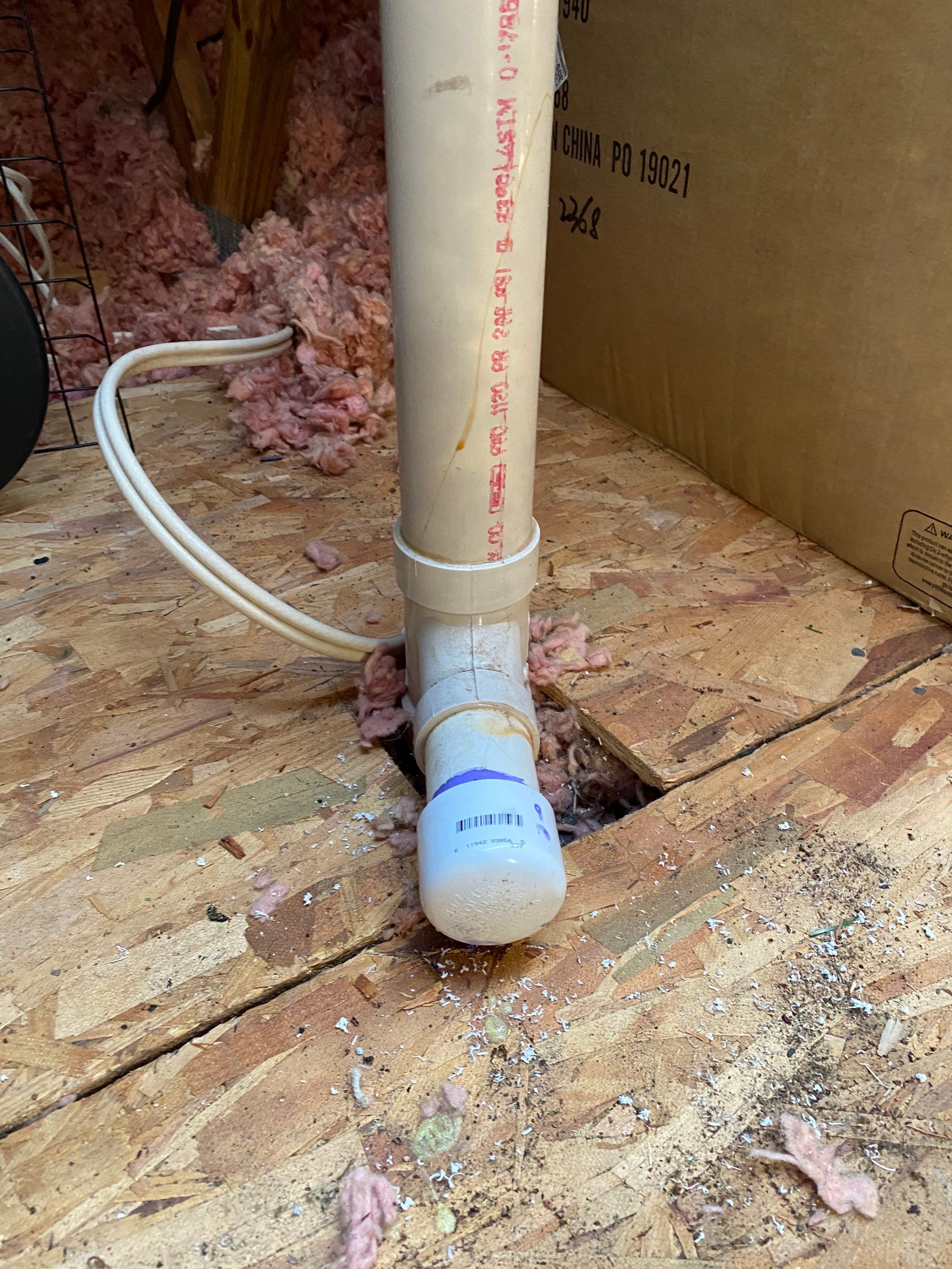 Burke: CertainTeed Landmark Pro Architectural Shingles in Max Def Weathered Wood by RM Banning, Inc.