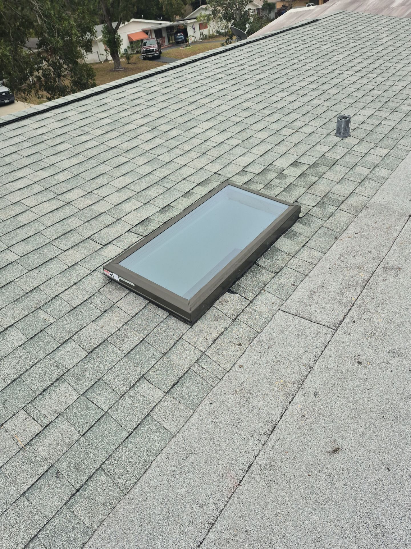 Project in Largo 33770 by Mitchell Roofing Company LLC