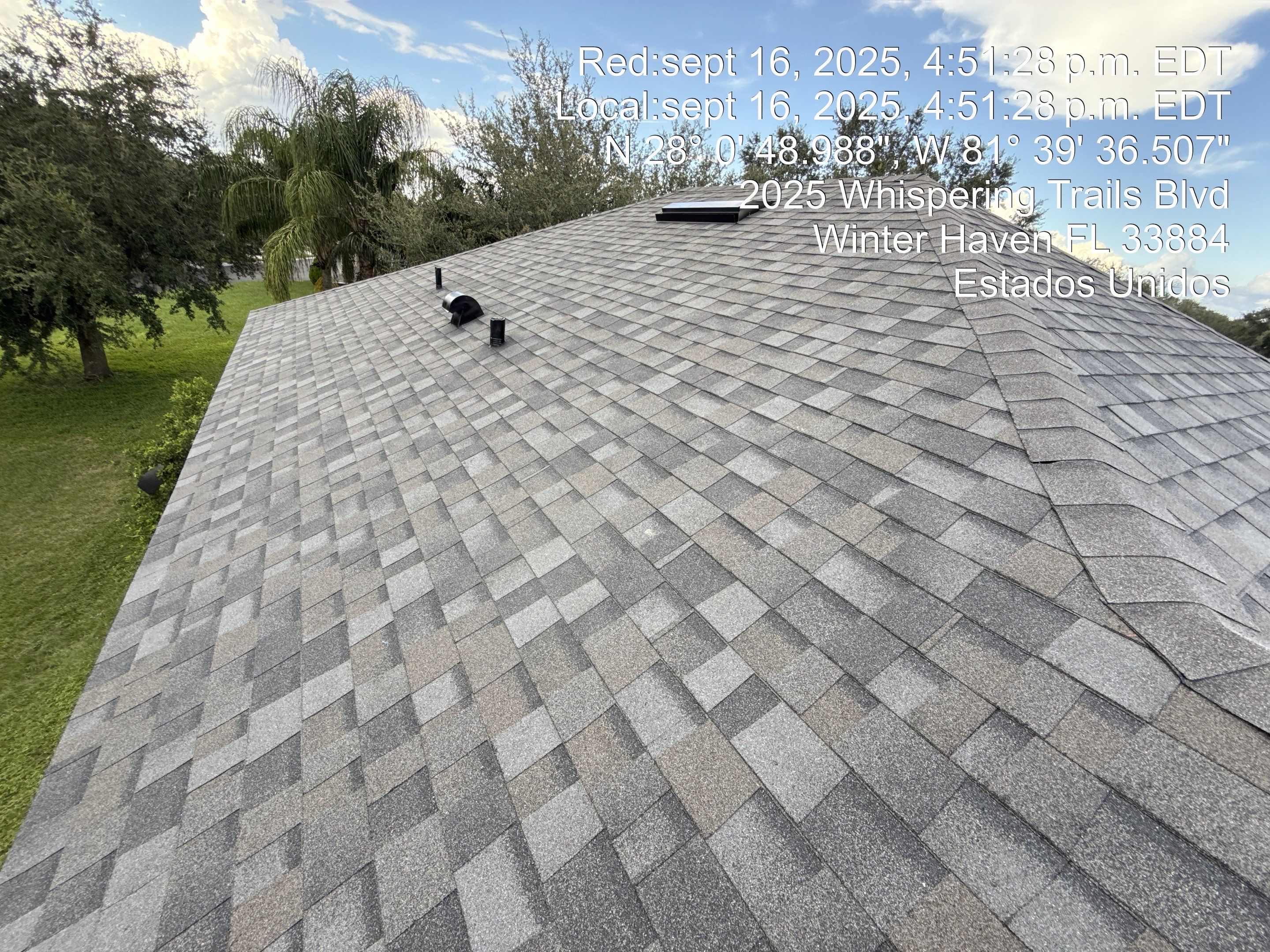 Project in Winter Haven by You Restorations LLC DBA YOU-Home