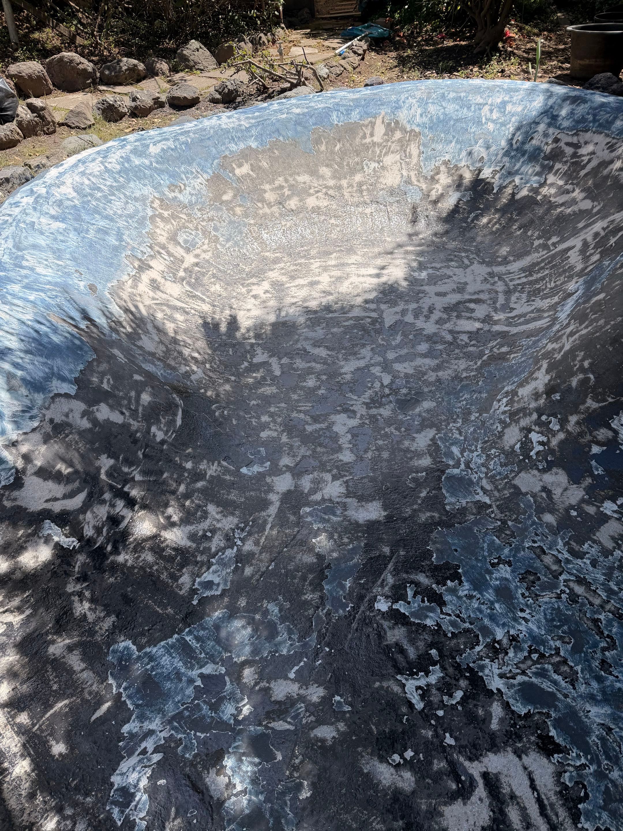 Pond Coatings by MGP Coatings